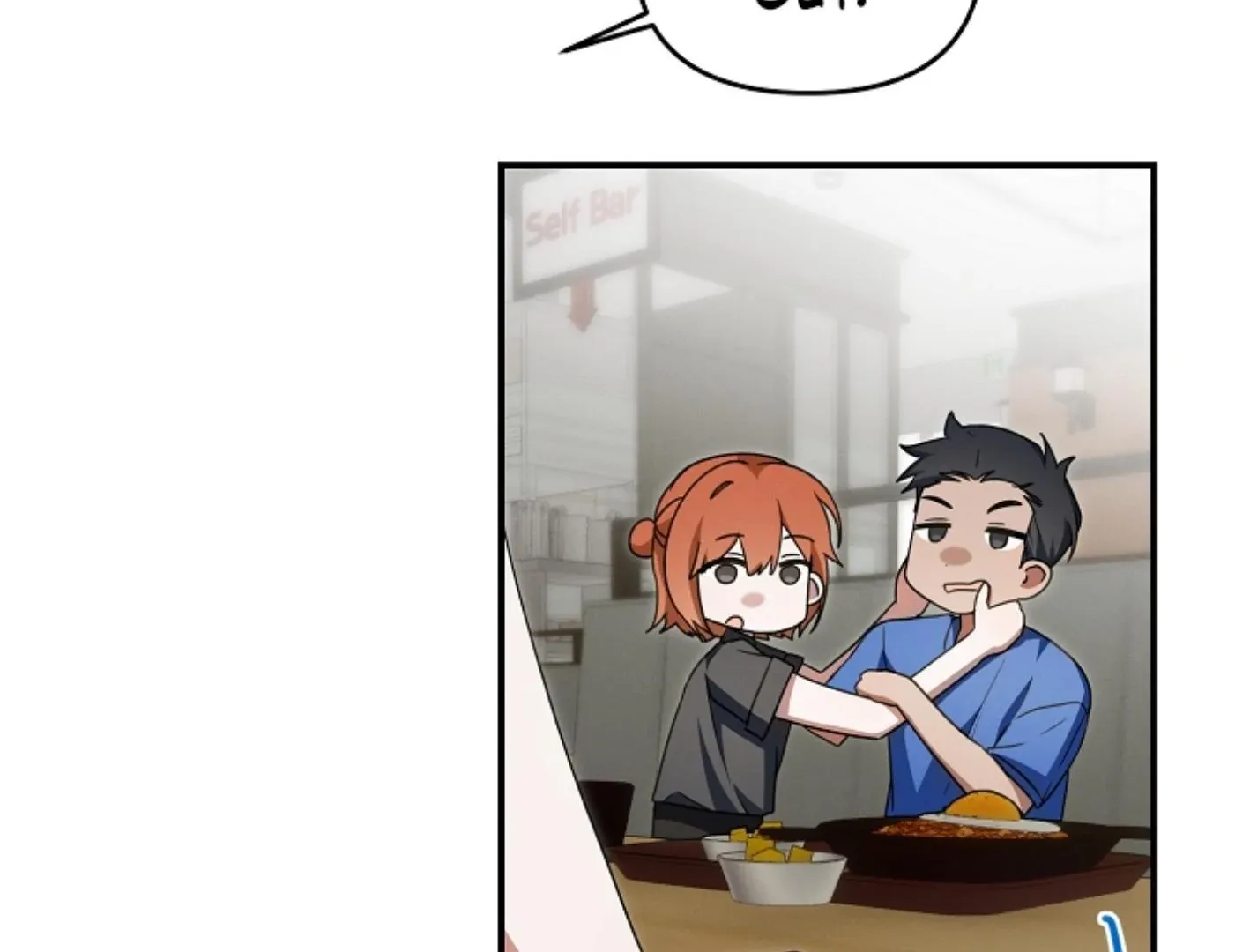 Read He Is That Guy chapter 30 image 100 on Lezhin