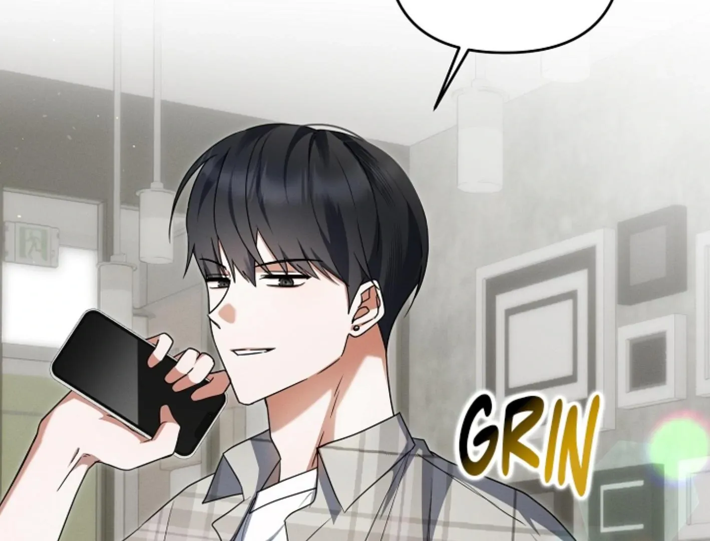 Read He Is That Guy chapter 30 image 106 on Lezhin