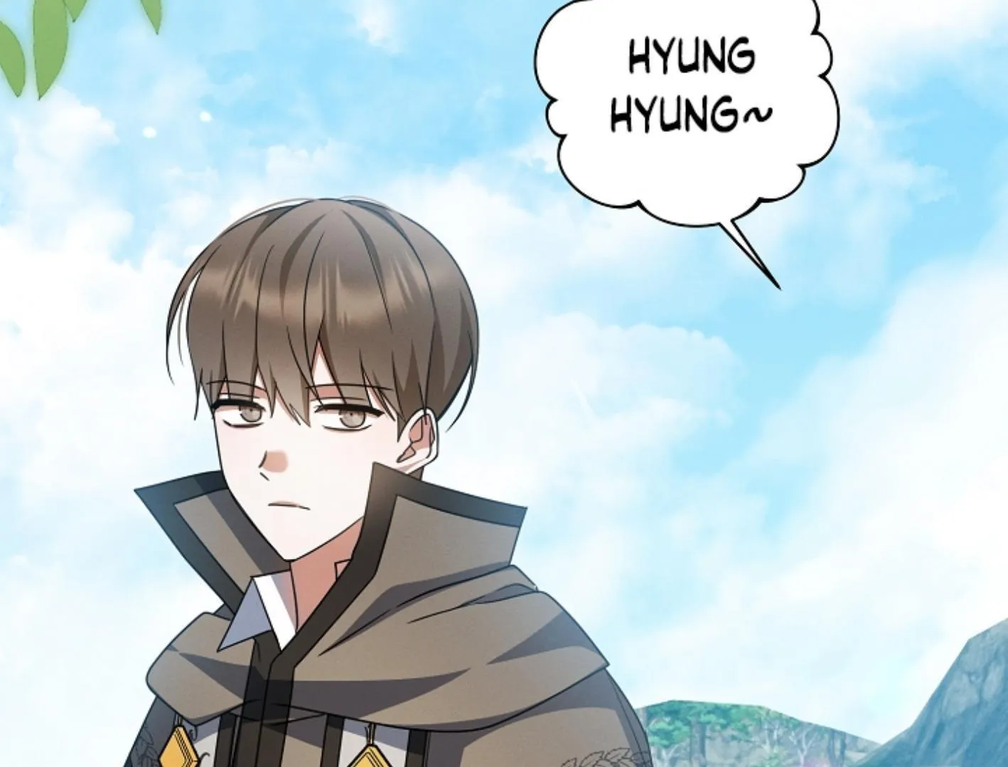 Read He Is That Guy chapter 30 image 113 on Lezhin