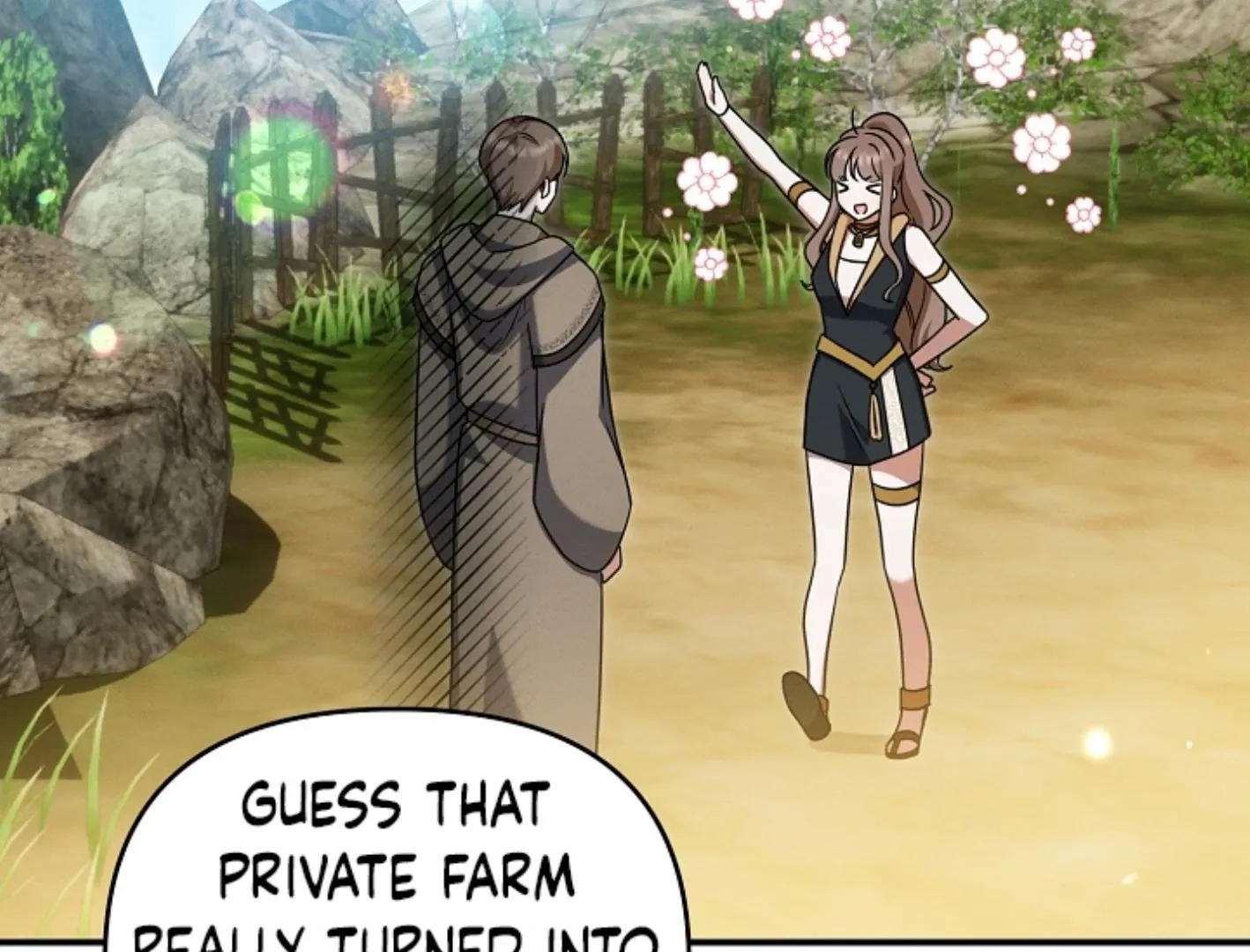 Read He Is That Guy chapter 30 image 138 on Lezhin