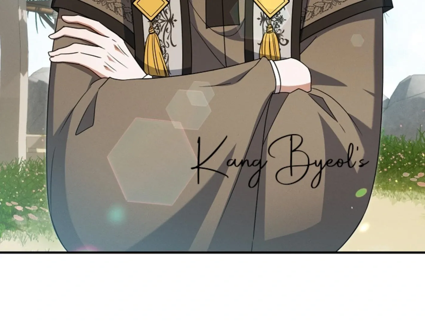 Read He Is That Guy chapter 30 image 144 on Lezhin
