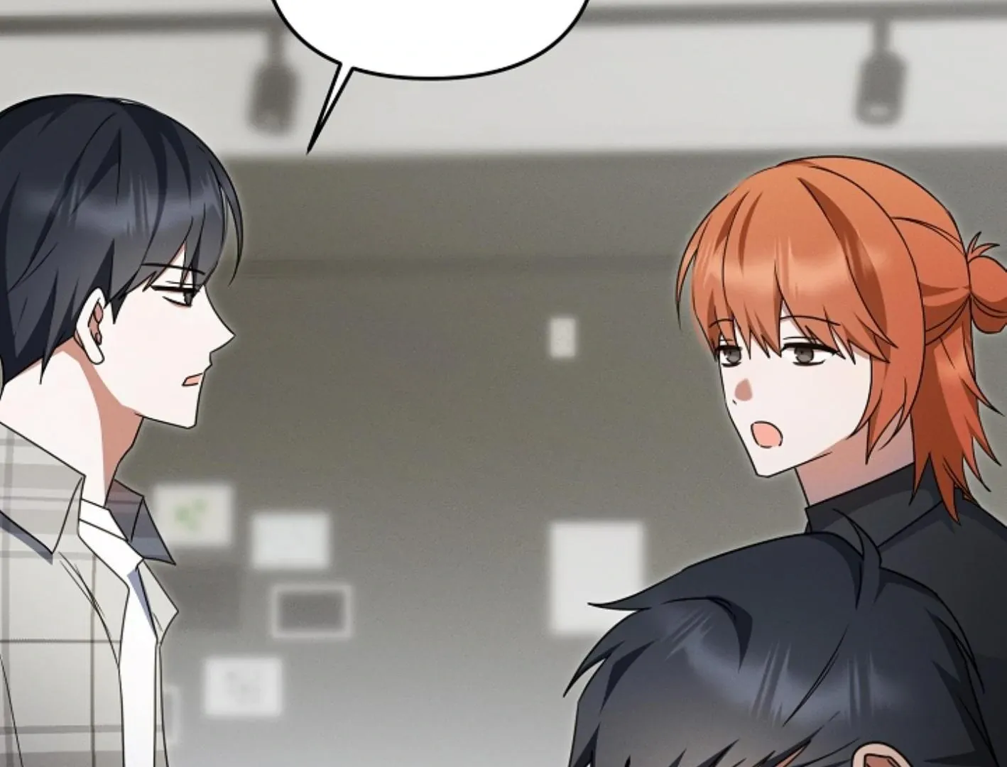 Read He Is That Guy chapter 30 image 17 on Lezhin