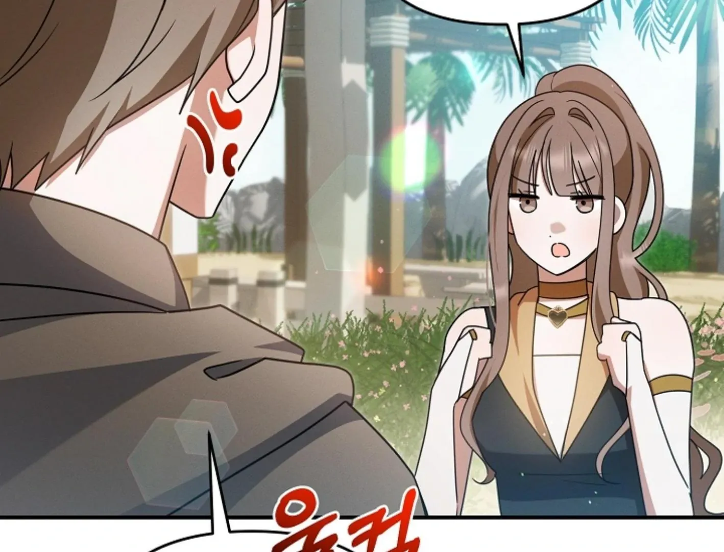 Read He Is That Guy chapter 30 image 174 on Lezhin