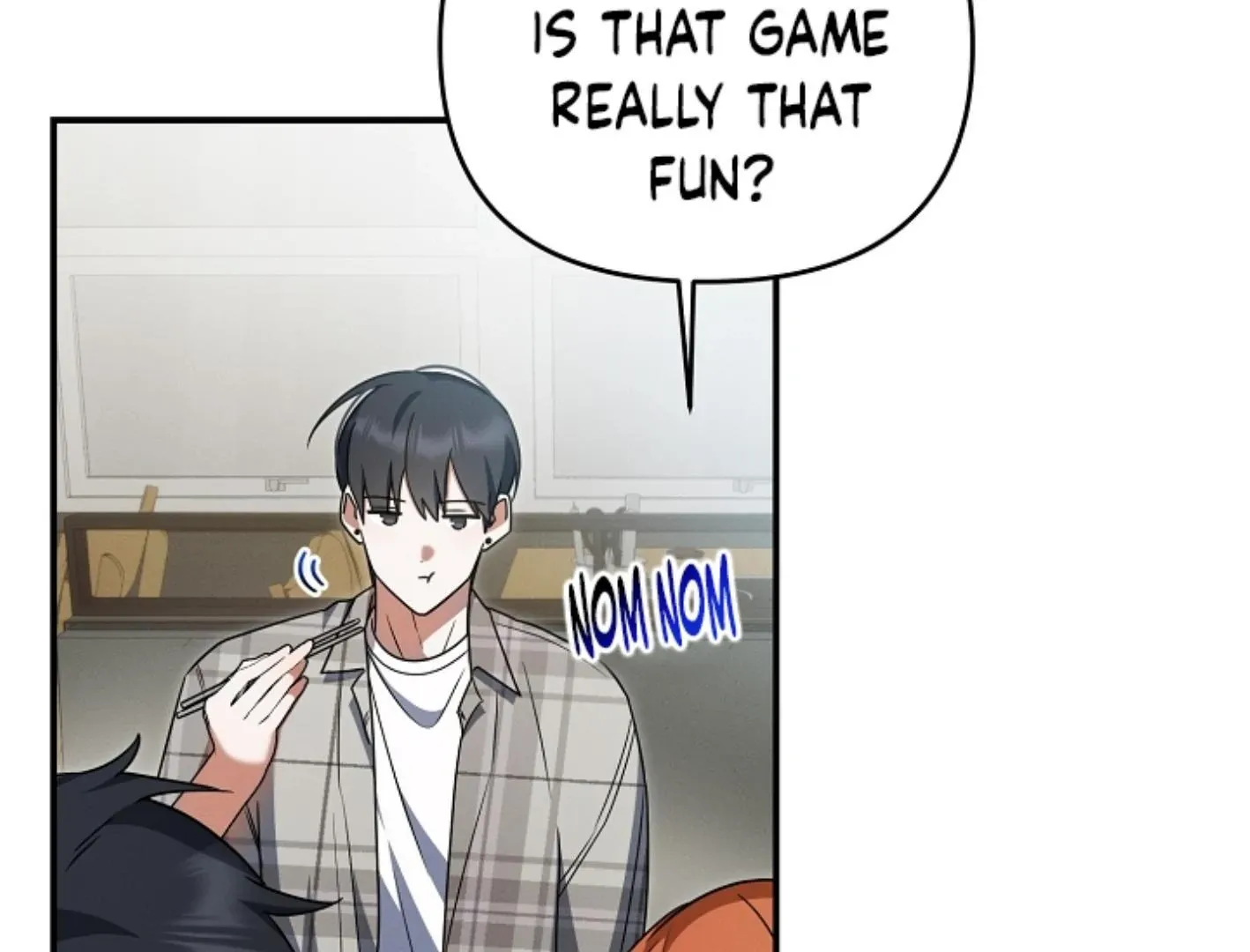 Read He Is That Guy chapter 30 image 23 on Lezhin