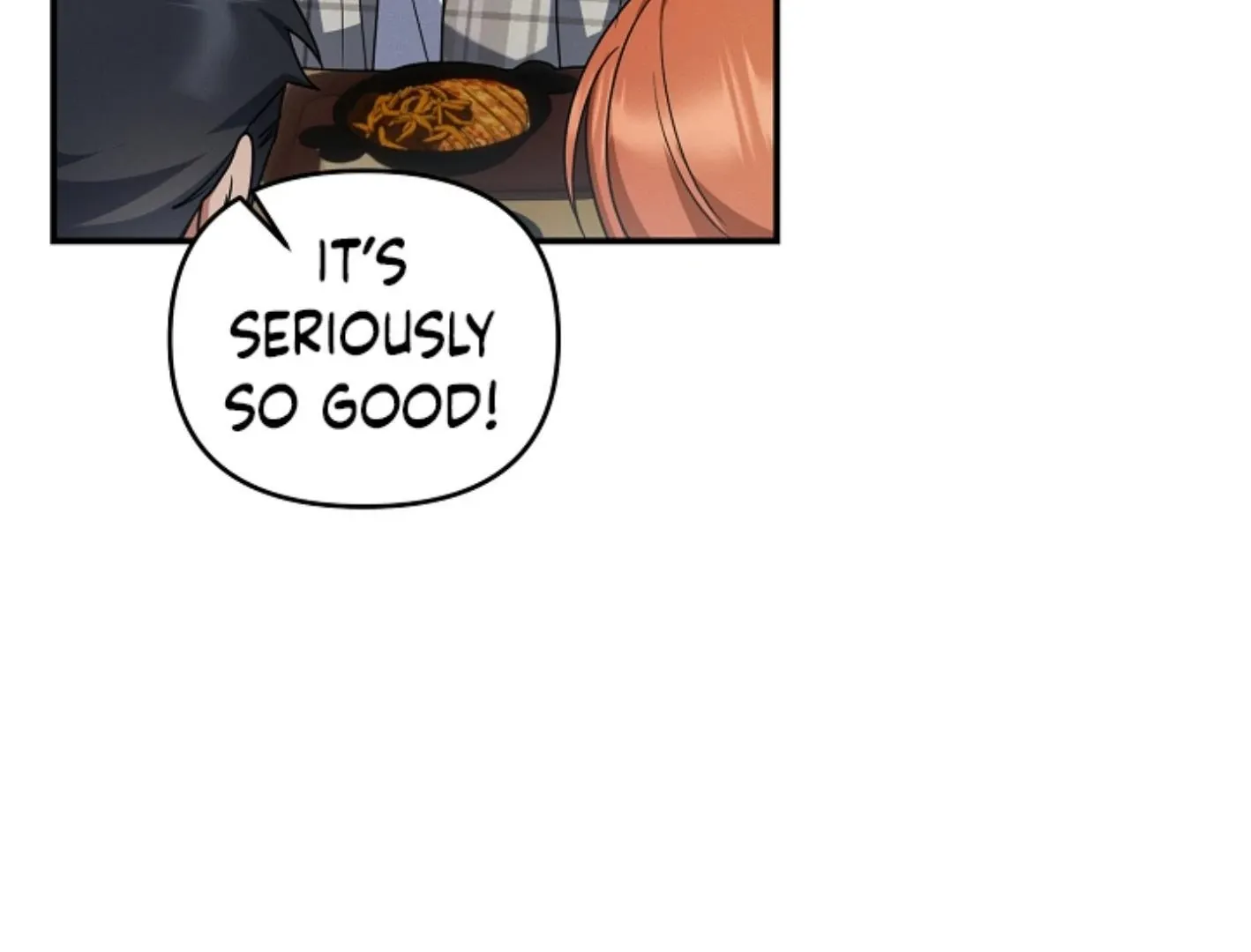 Read He Is That Guy chapter 30 image 24 on Lezhin