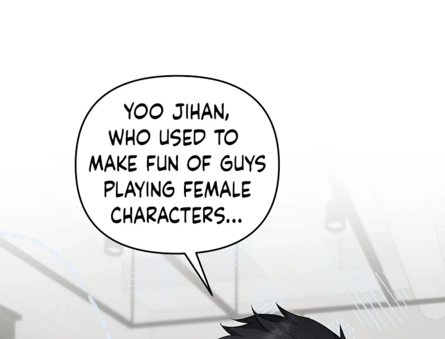 Read He Is That Guy chapter 30 image 3 on Lezhin