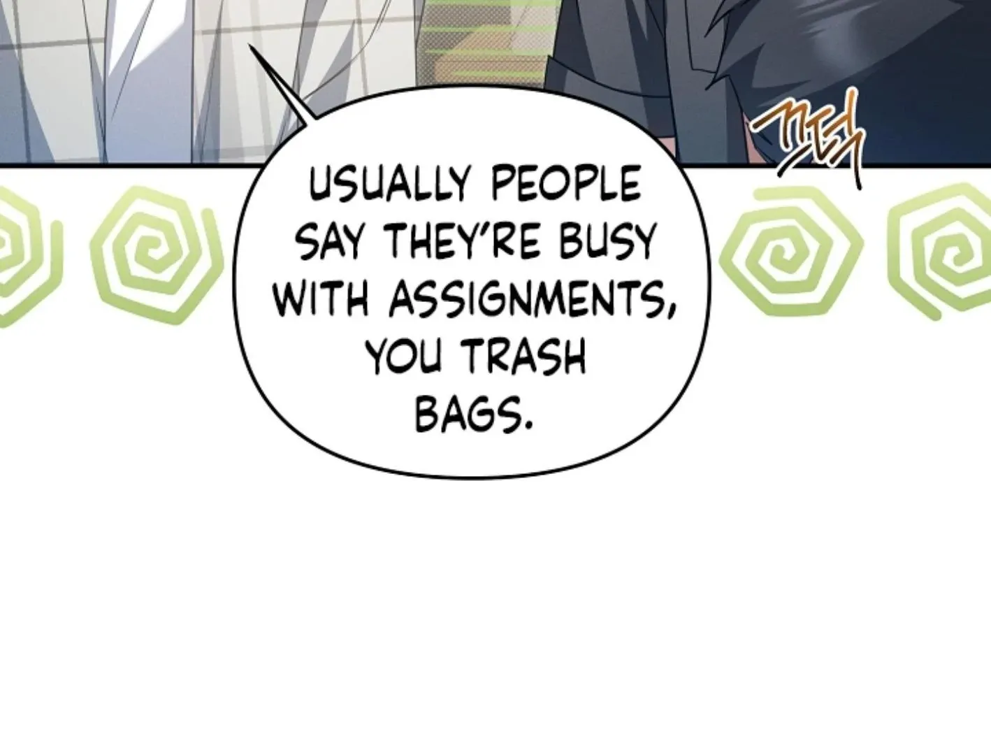 Read He Is That Guy chapter 30 image 46 on Lezhin