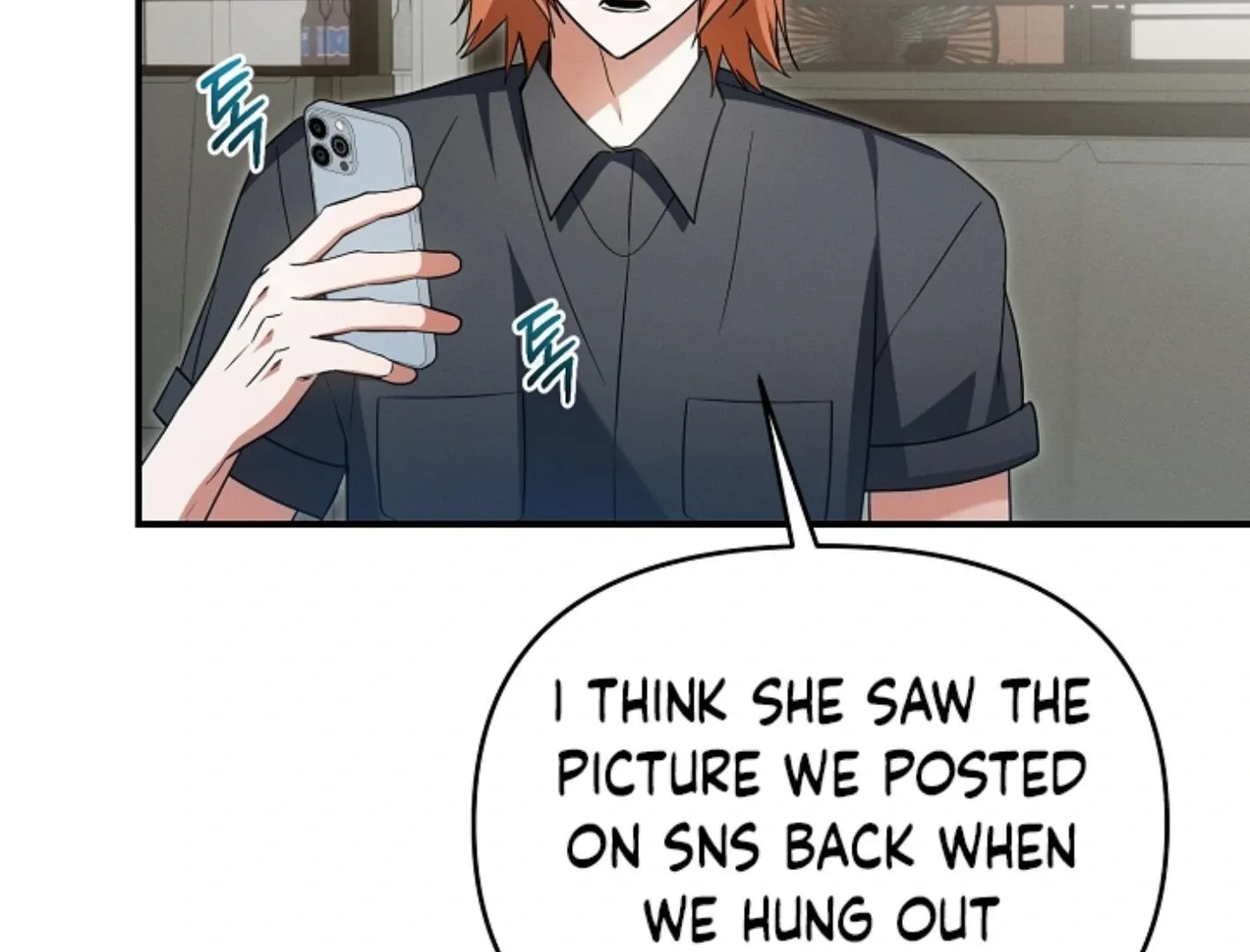 Read He Is That Guy chapter 30 image 51 on Lezhin