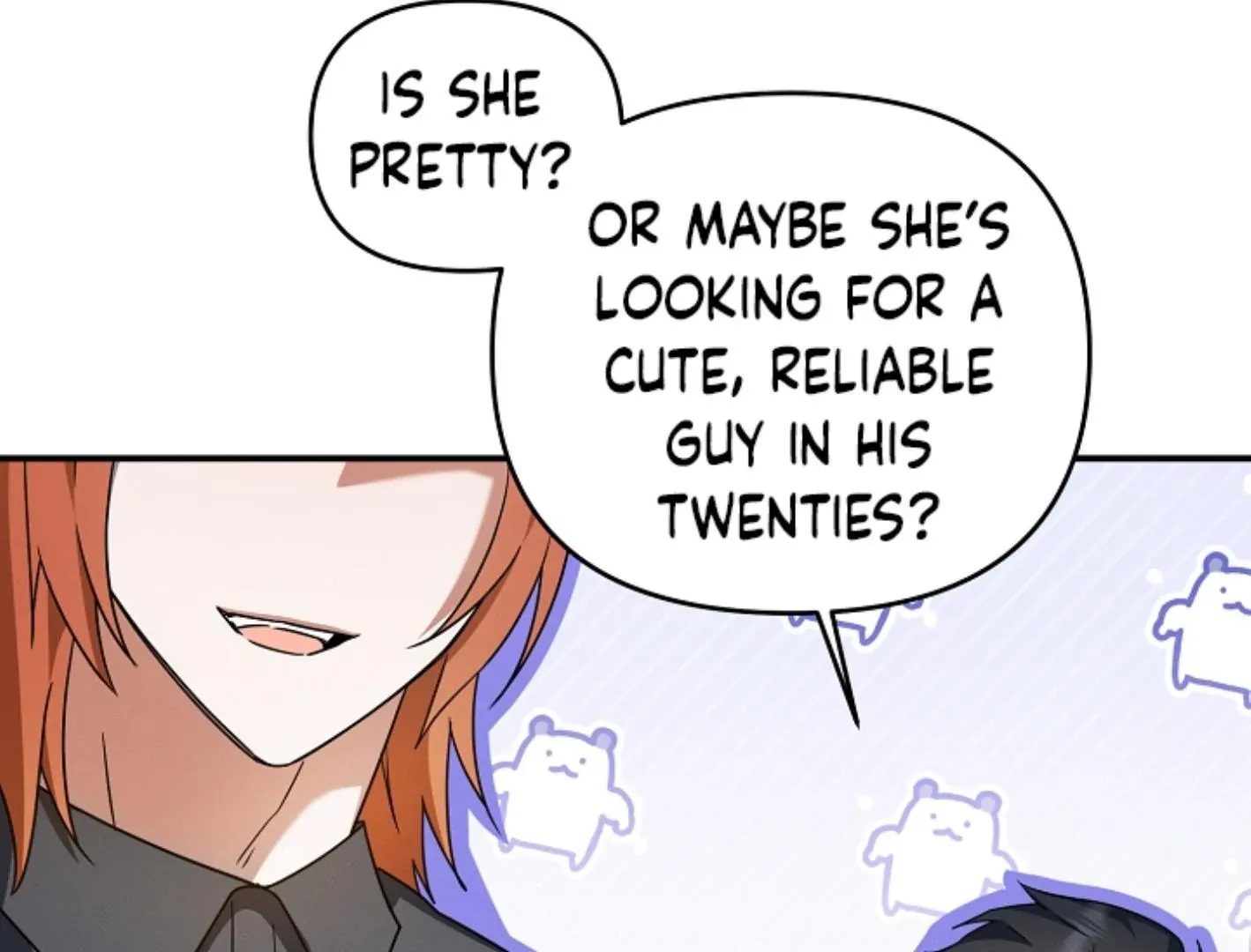 Read He Is That Guy chapter 30 image 53 on Lezhin