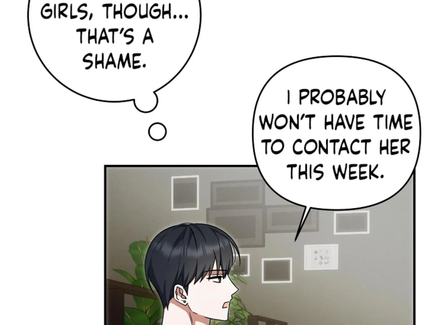 Read He Is That Guy chapter 30 image 67 on Lezhin