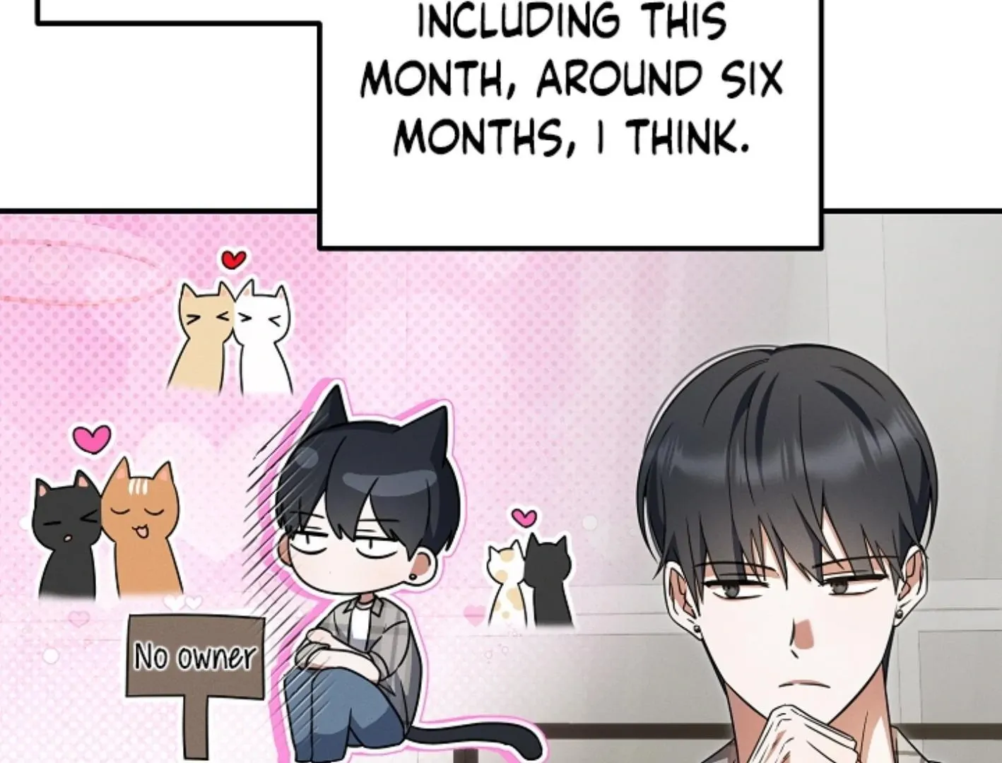 Read He Is That Guy chapter 30 image 71 on Lezhin