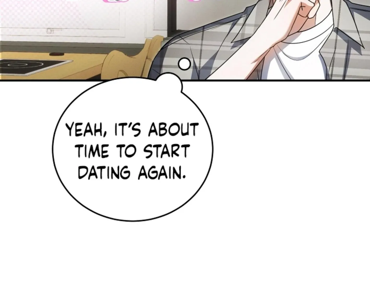 Read He Is That Guy chapter 30 image 72 on Lezhin