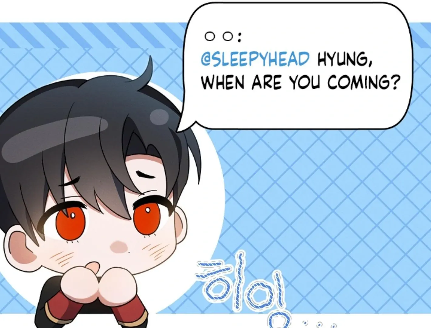 Read He Is That Guy chapter 30 image 79 on Lezhin