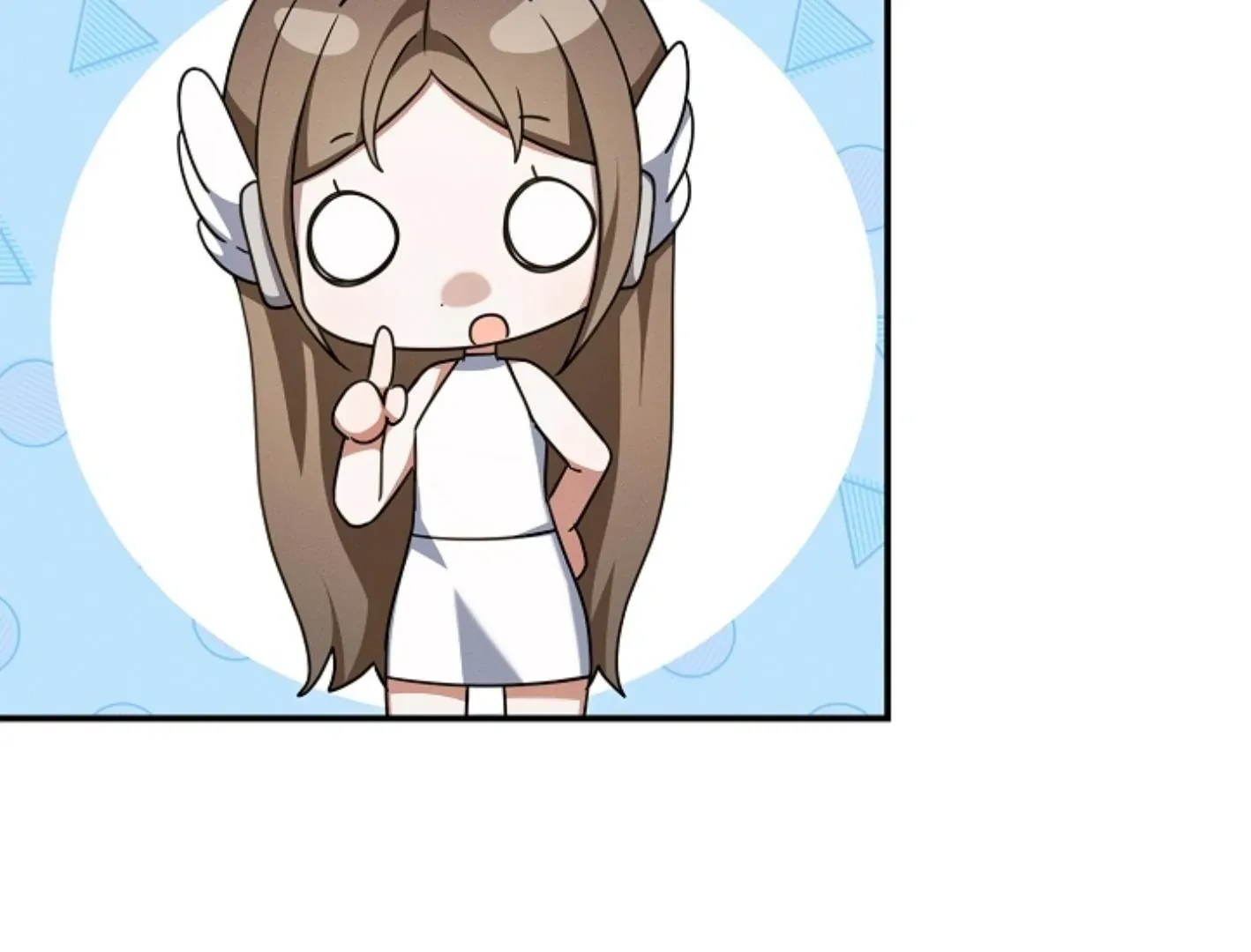 Read He Is That Guy chapter 30 image 84 on Lezhin