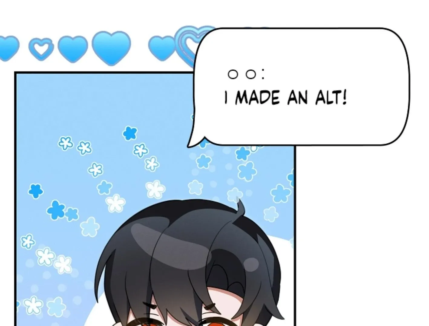 Read He Is That Guy chapter 30 image 91 on Lezhin