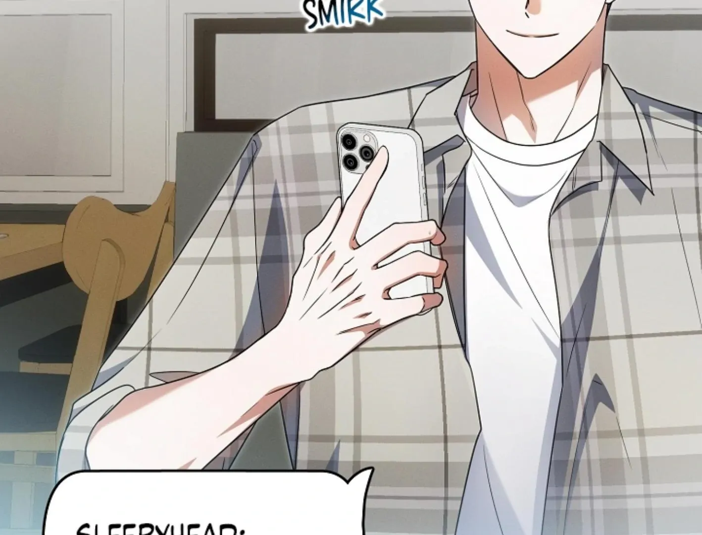 Read He Is That Guy chapter 30 image 98 on Lezhin