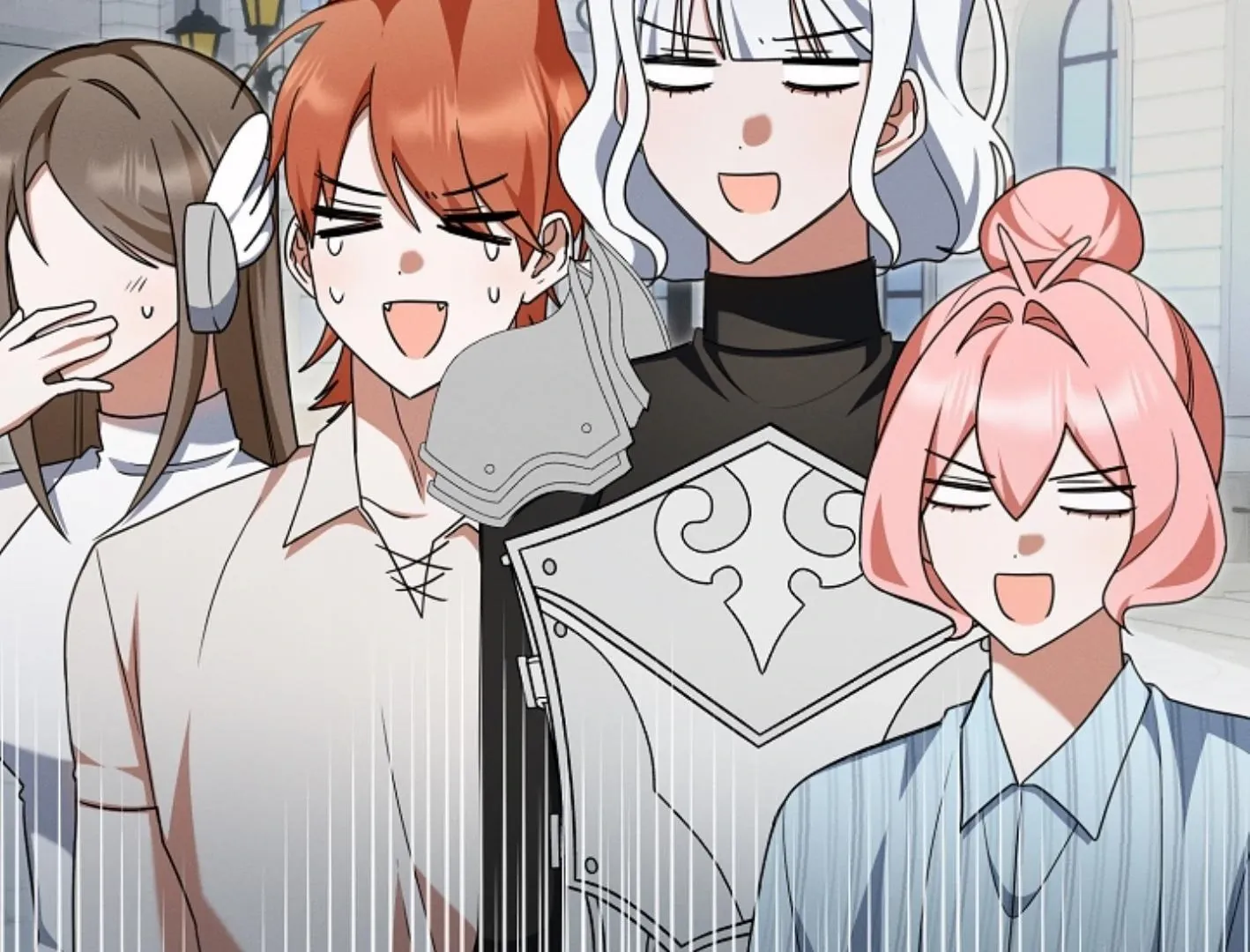 Read He Is That Guy chapter 31 image 130 on Lezhin