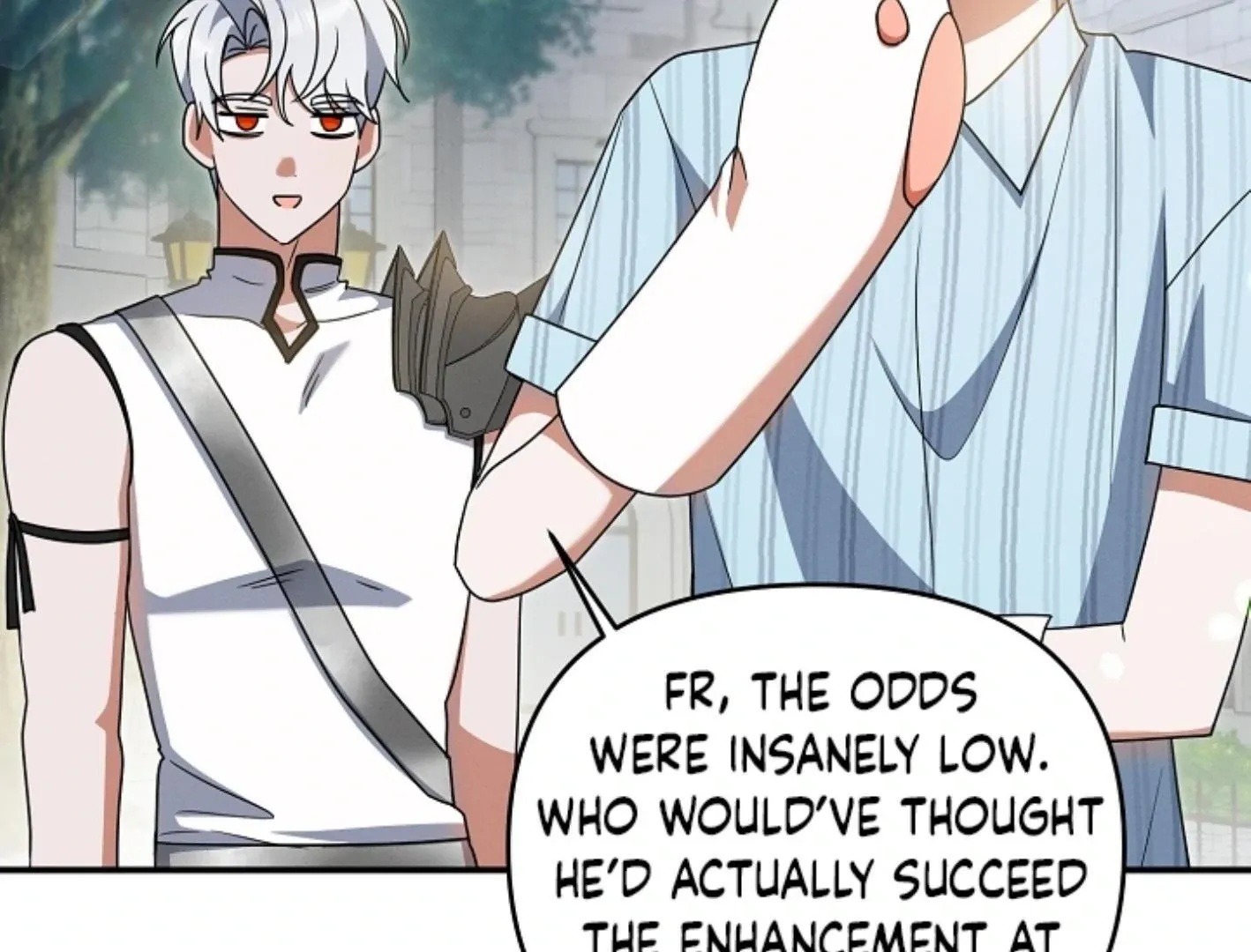 Read He Is That Guy chapter 31 image 139 on Lezhin