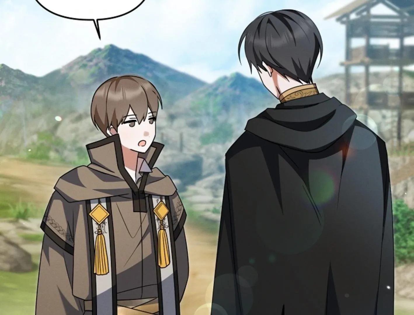 Read He Is That Guy chapter 31 image 190 on Lezhin