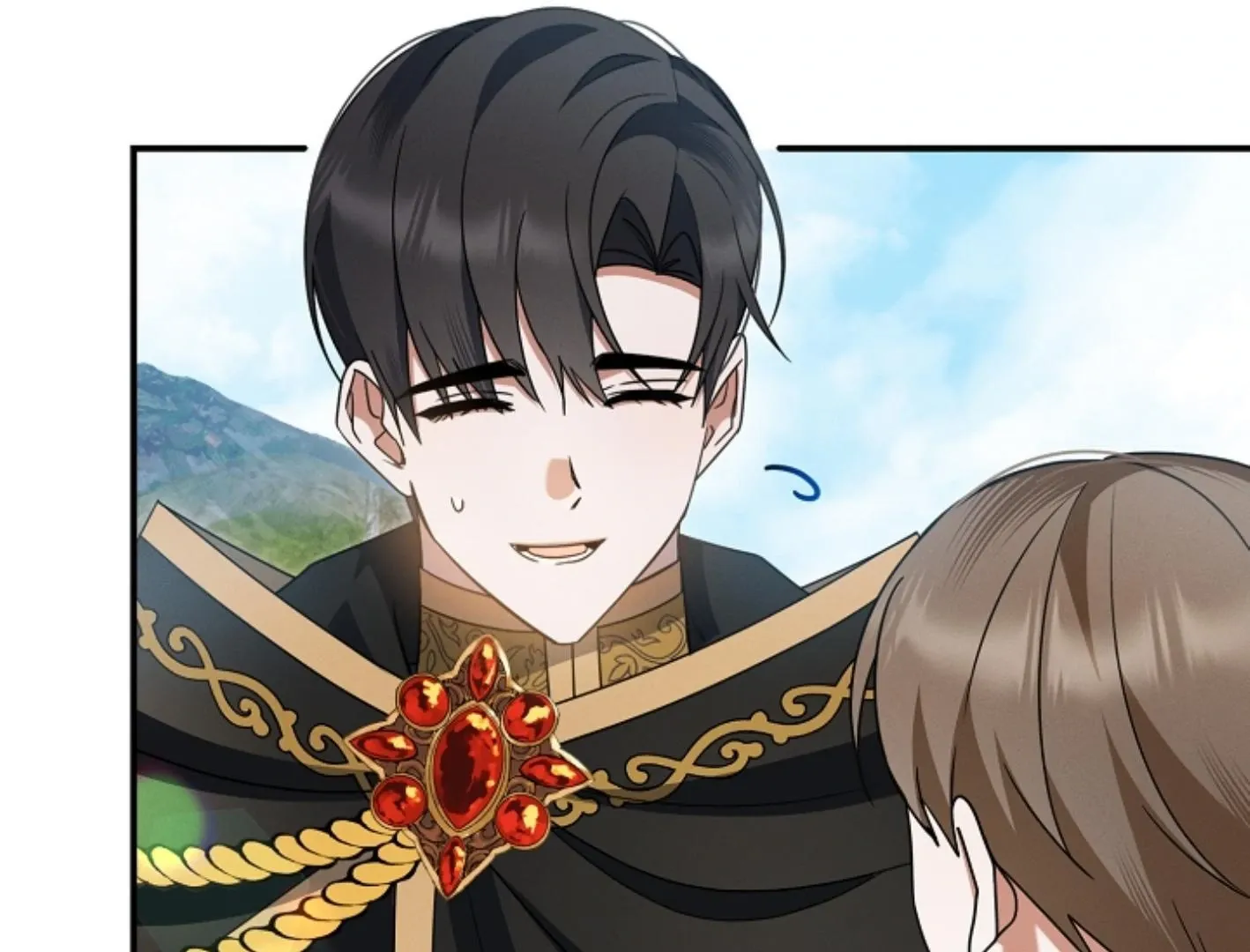 Read He Is That Guy chapter 31 image 193 on Lezhin
