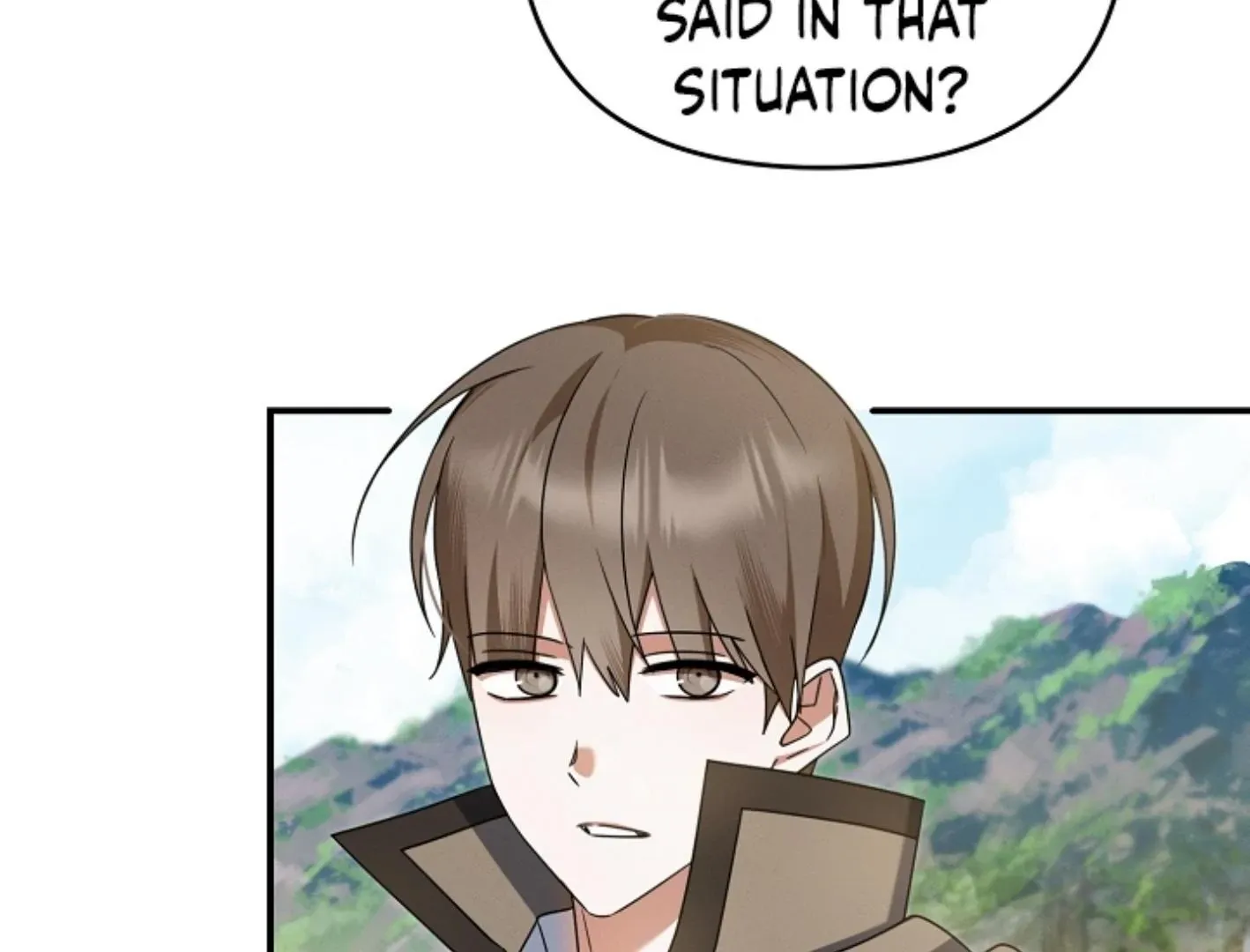 Read He Is That Guy chapter 31 image 20 on Lezhin