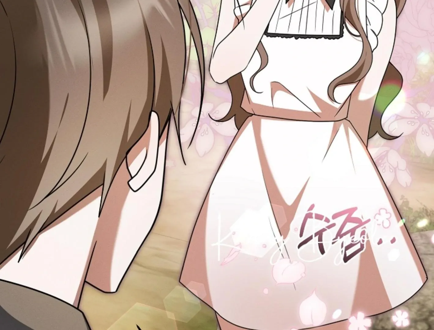 Read He Is That Guy chapter 31 image 32 on Lezhin