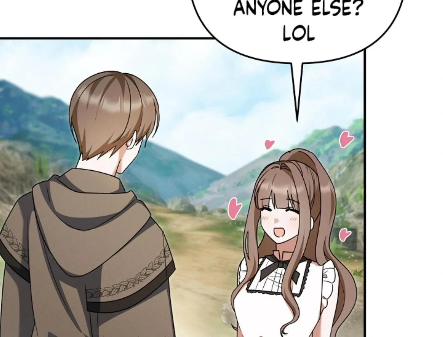 Read He Is That Guy chapter 31 image 35 on Lezhin