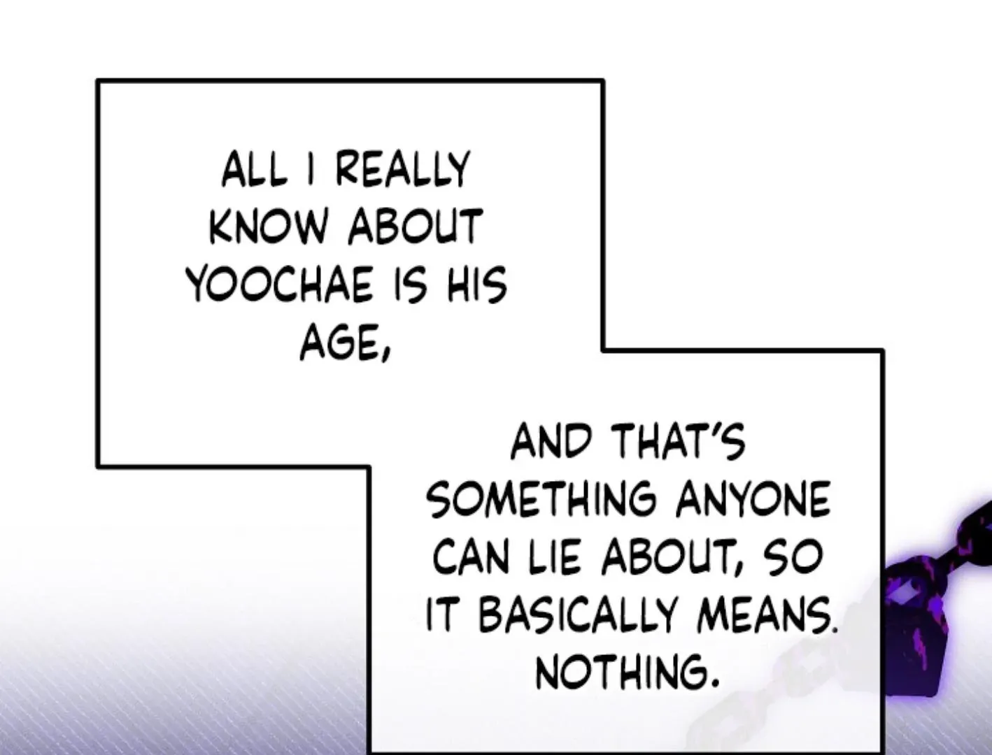 Read He Is That Guy chapter 31 image 40 on Lezhin