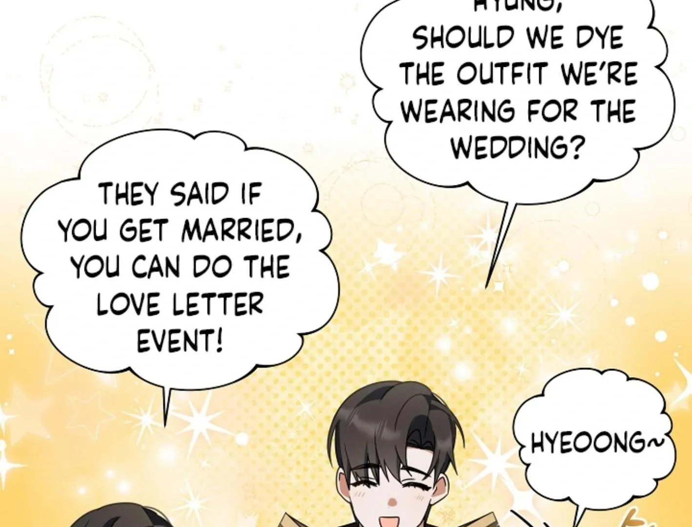 Read He Is That Guy chapter 31 image 65 on Lezhin