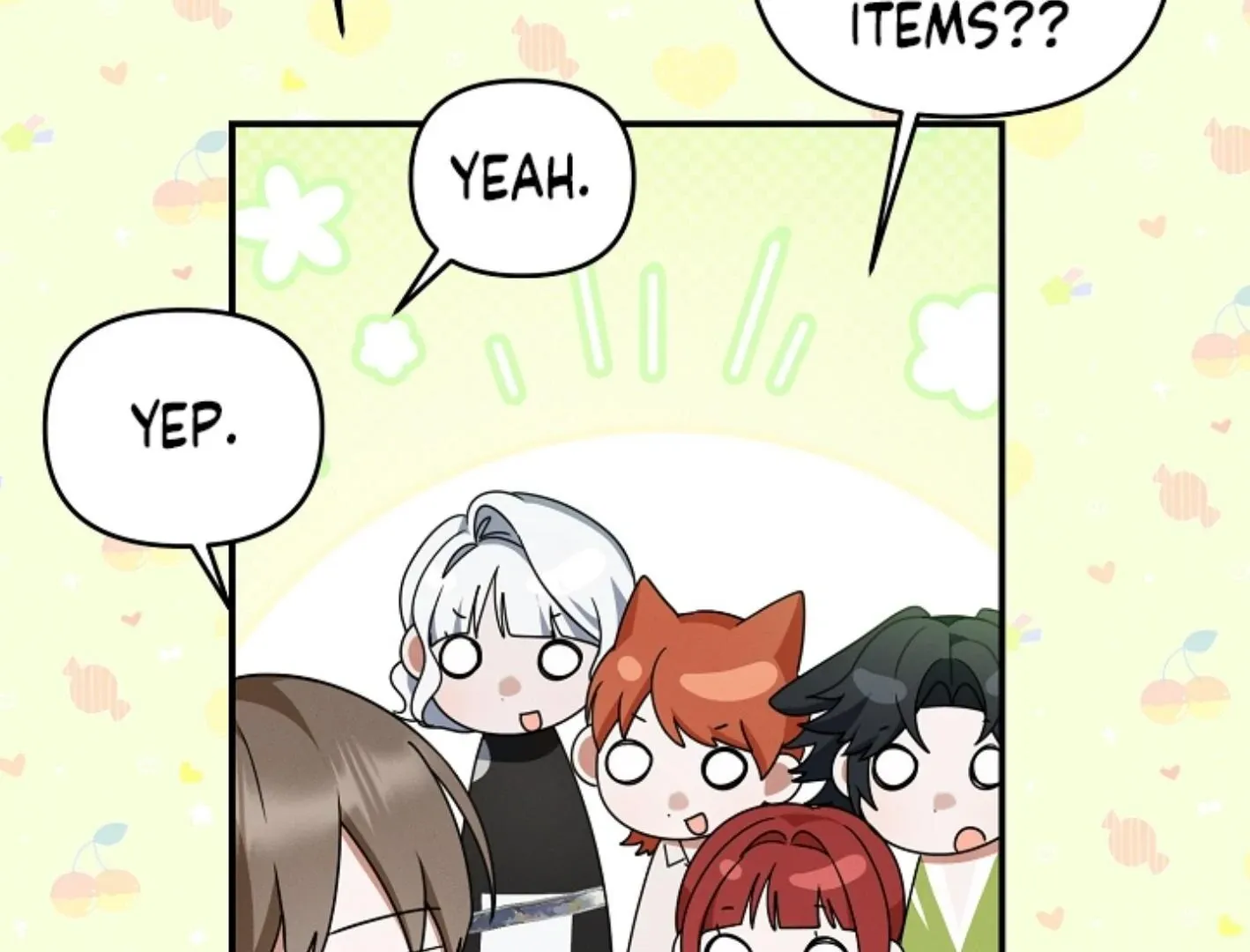 Read He Is That Guy chapter 31 image 69 on Lezhin