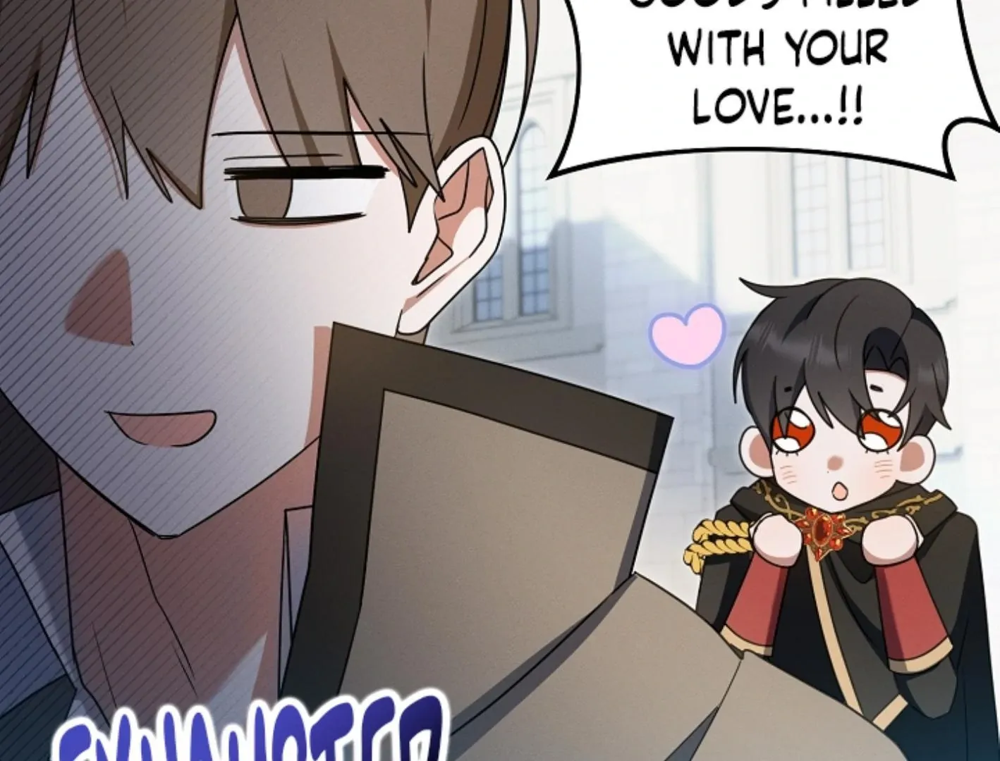 Read He Is That Guy chapter 31 image 76 on Lezhin