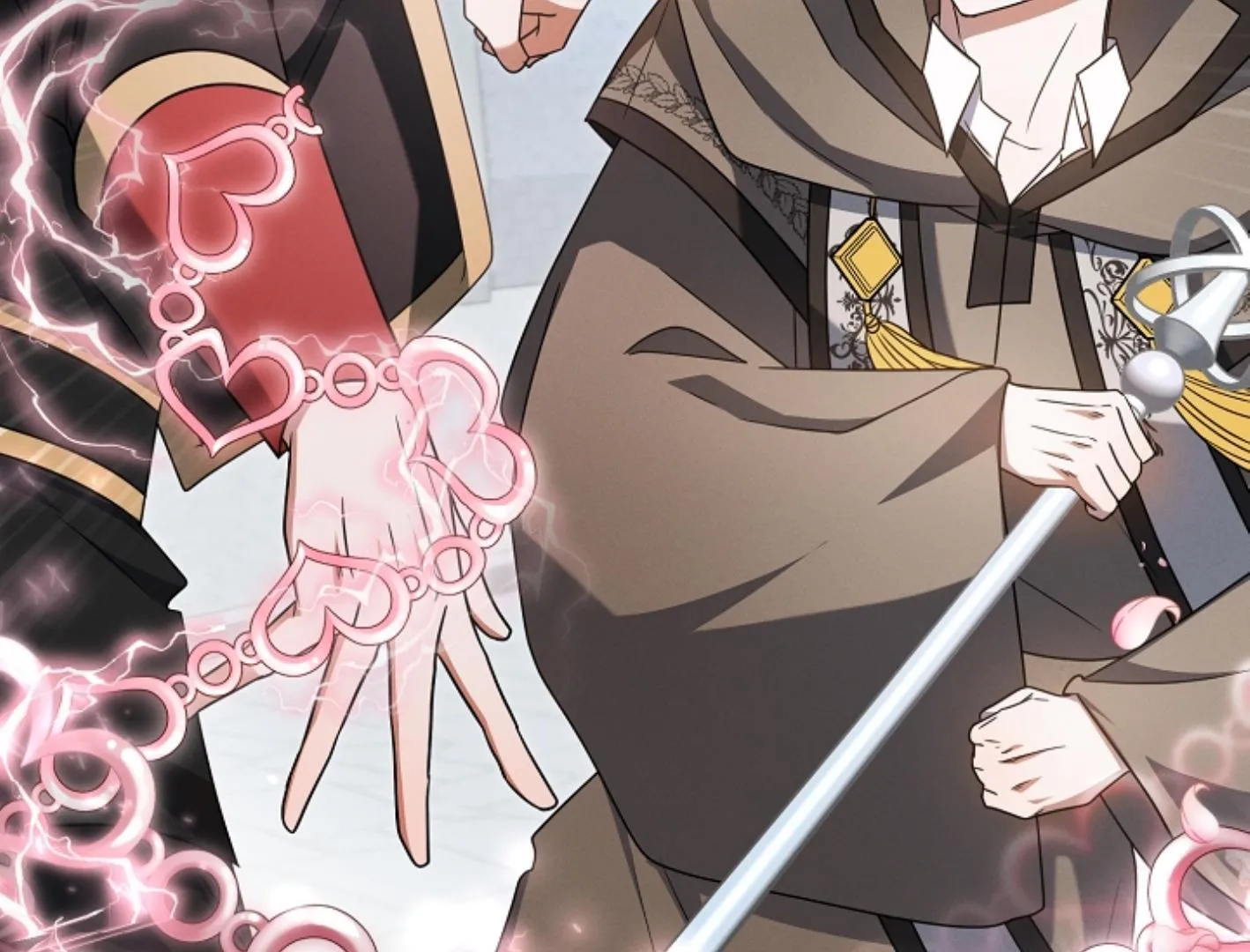Read He Is That Guy chapter 31 image 95 on Lezhin