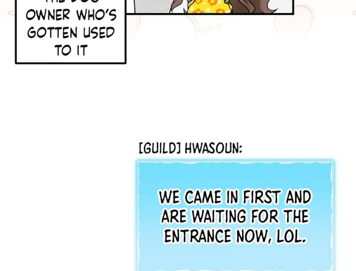 Read He Is That Guy chapter 32 image 102 on Lezhin