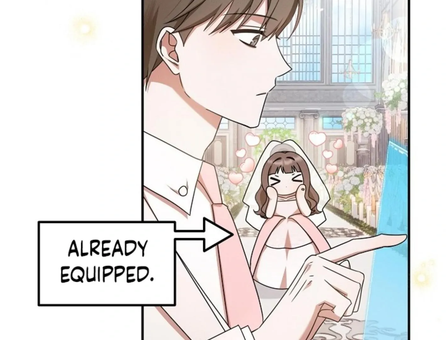 Read He Is That Guy chapter 32 image 169 on Lezhin