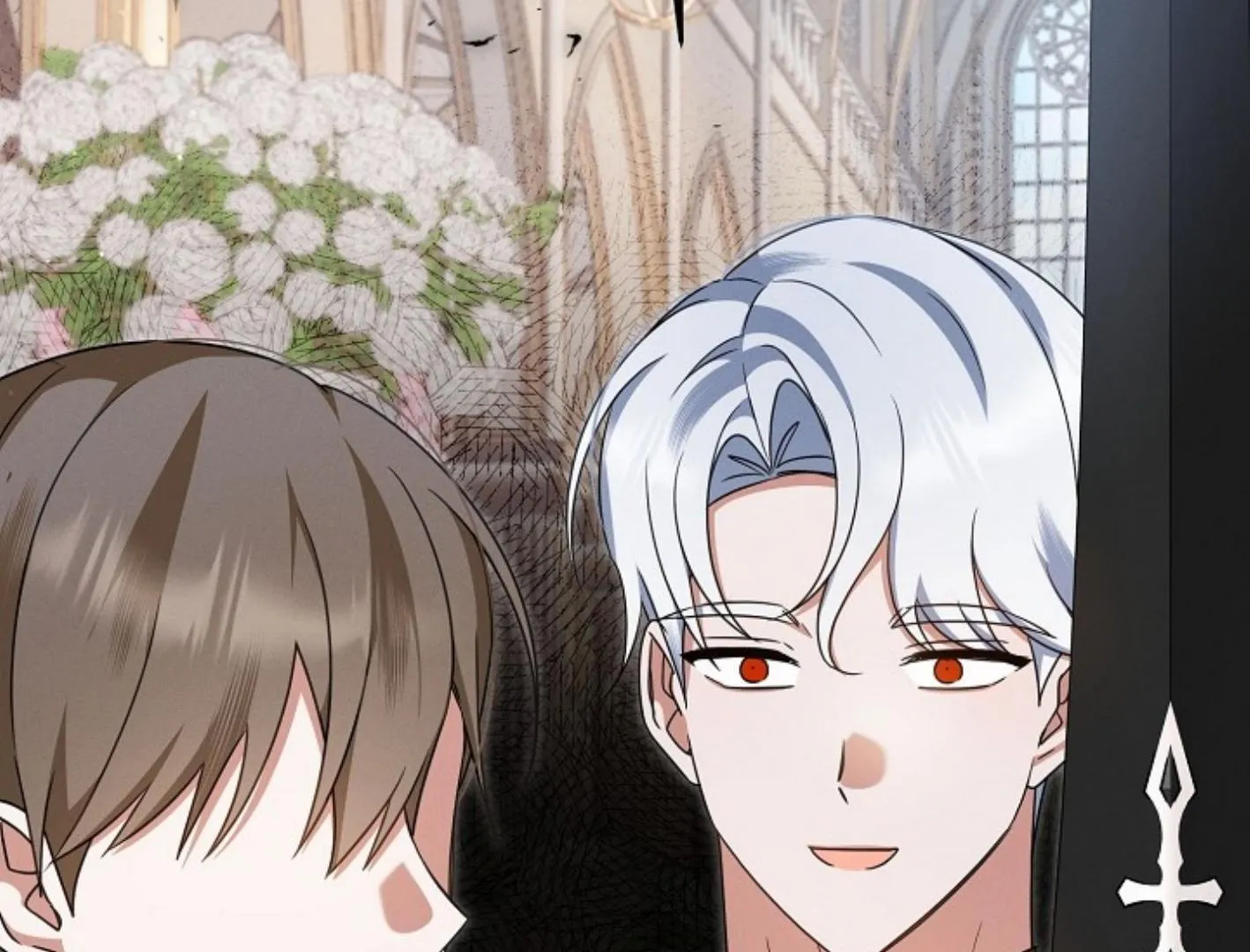 Read He Is That Guy chapter 32 image 174 on Lezhin