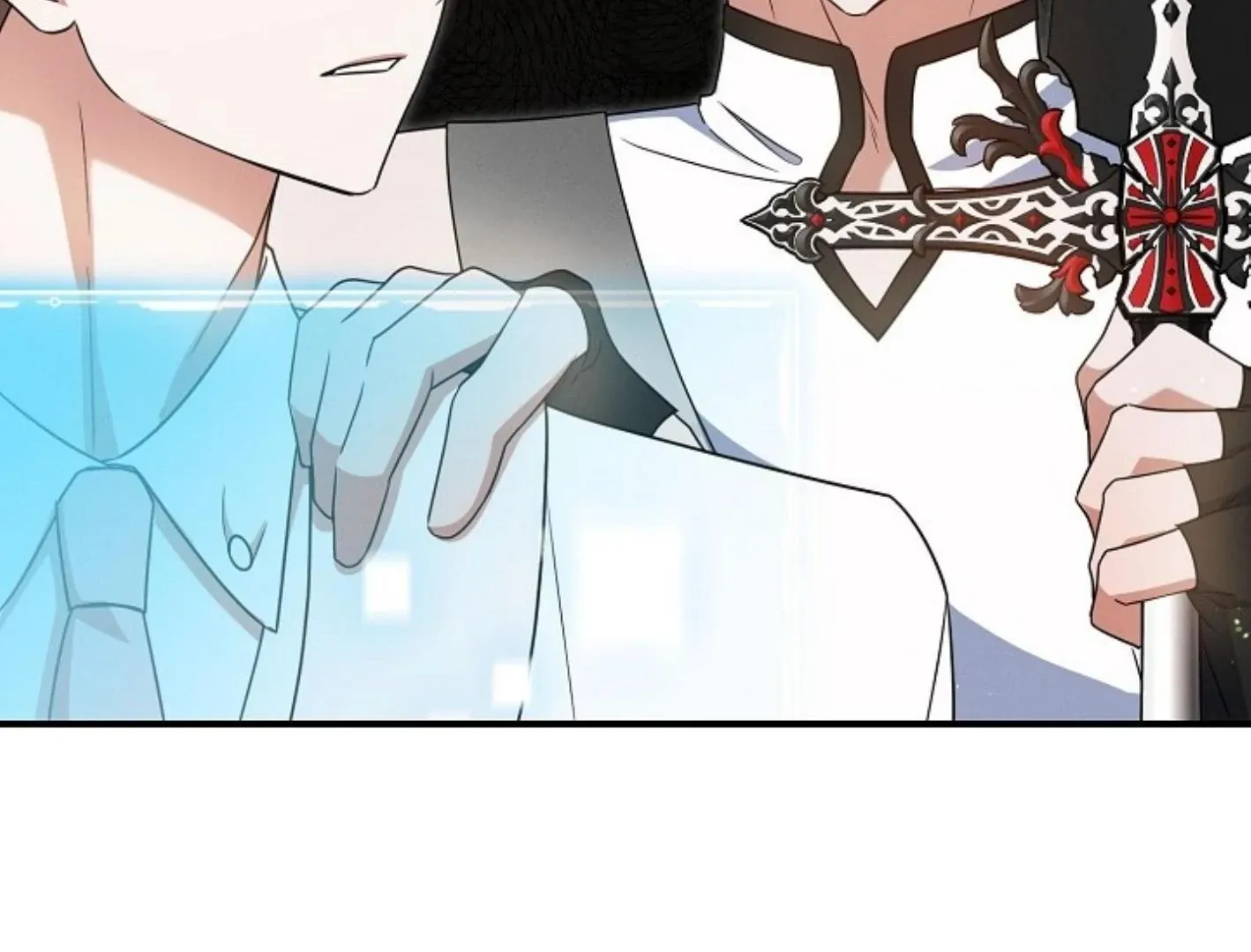 Read He Is That Guy chapter 32 image 175 on Lezhin