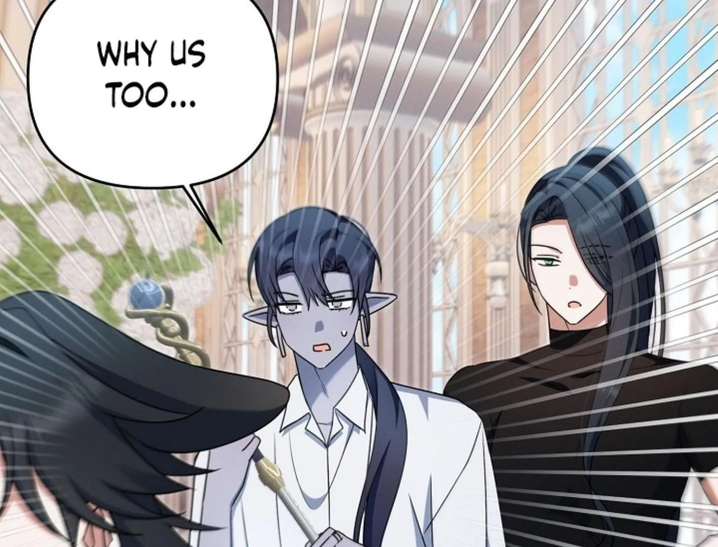 Read He Is That Guy chapter 32 image 189 on Lezhin
