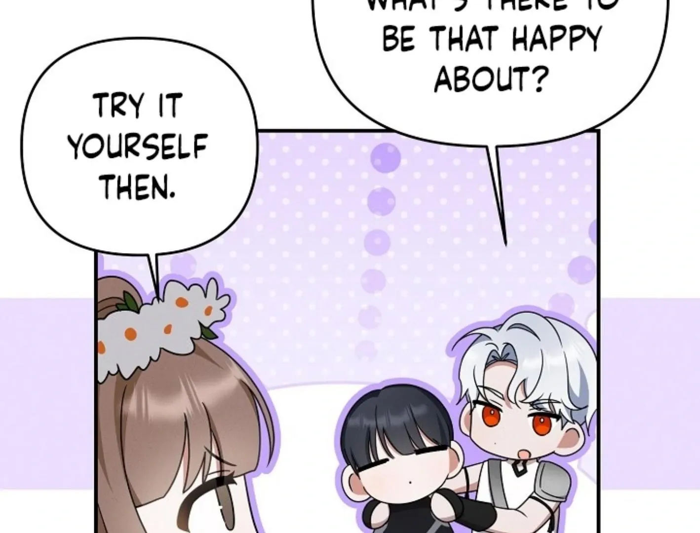 Read He Is That Guy chapter 32 image 27 on Lezhin