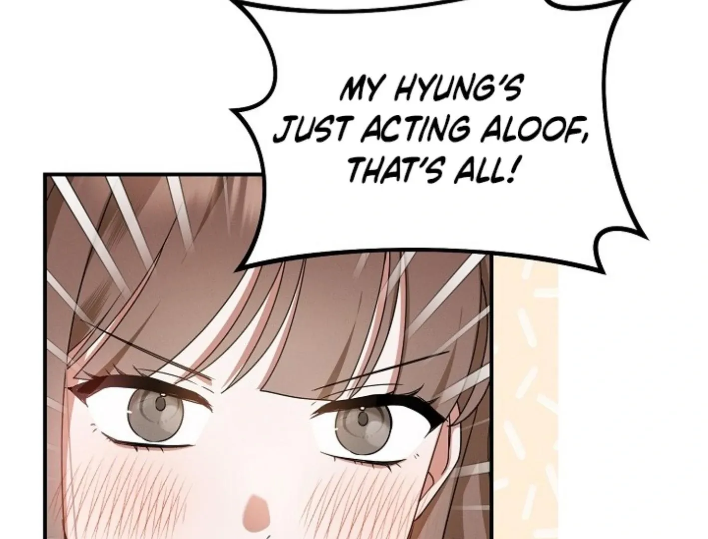 Read He Is That Guy chapter 32 image 33 on Lezhin