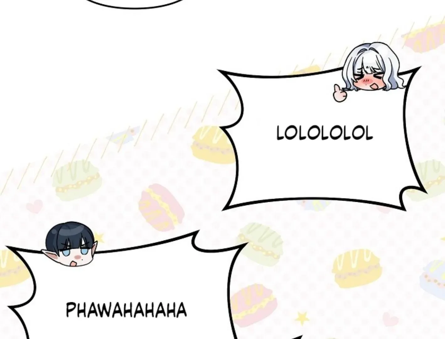 Read He Is That Guy chapter 32 image 35 on Lezhin