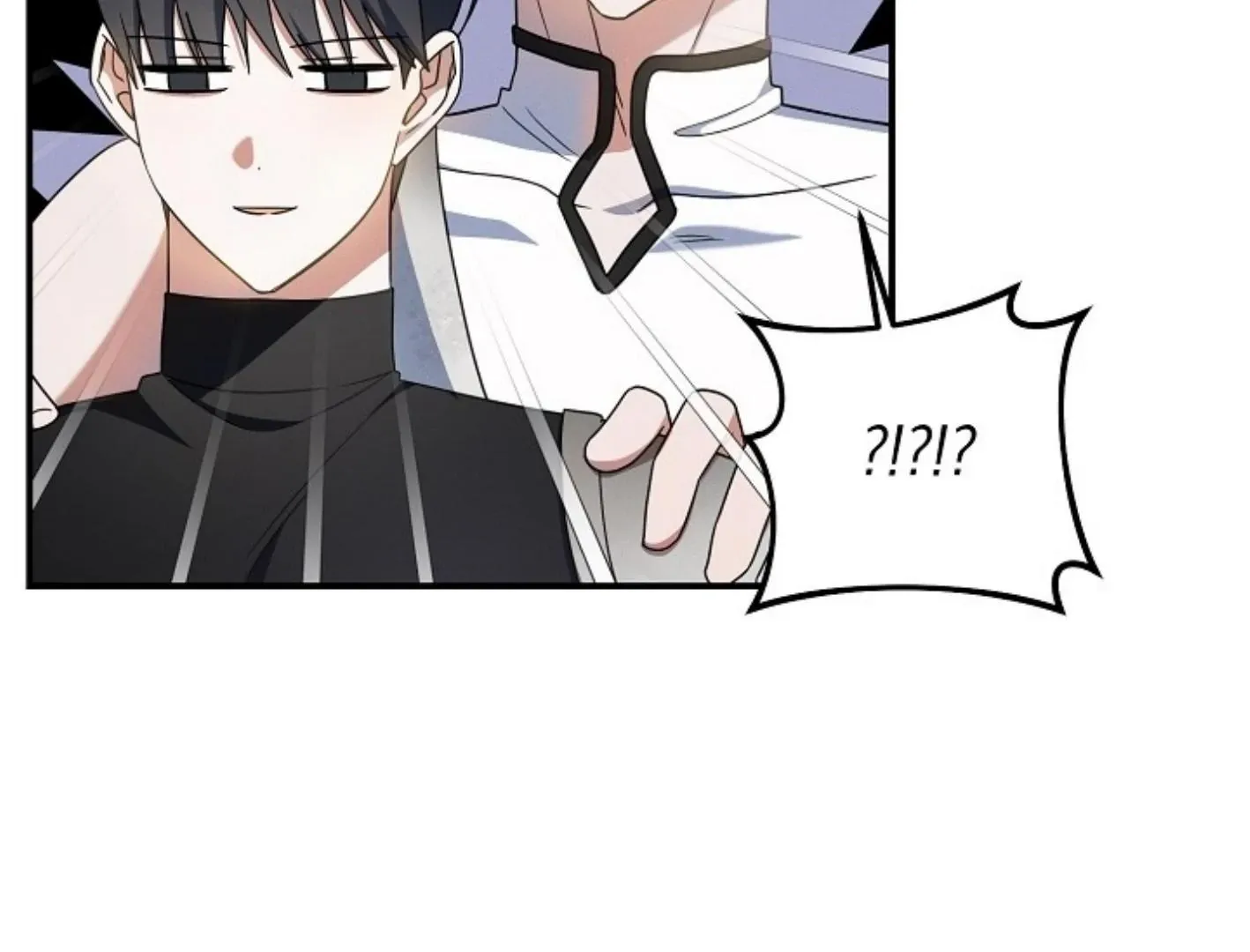 Read He Is That Guy chapter 32 image 41 on Lezhin