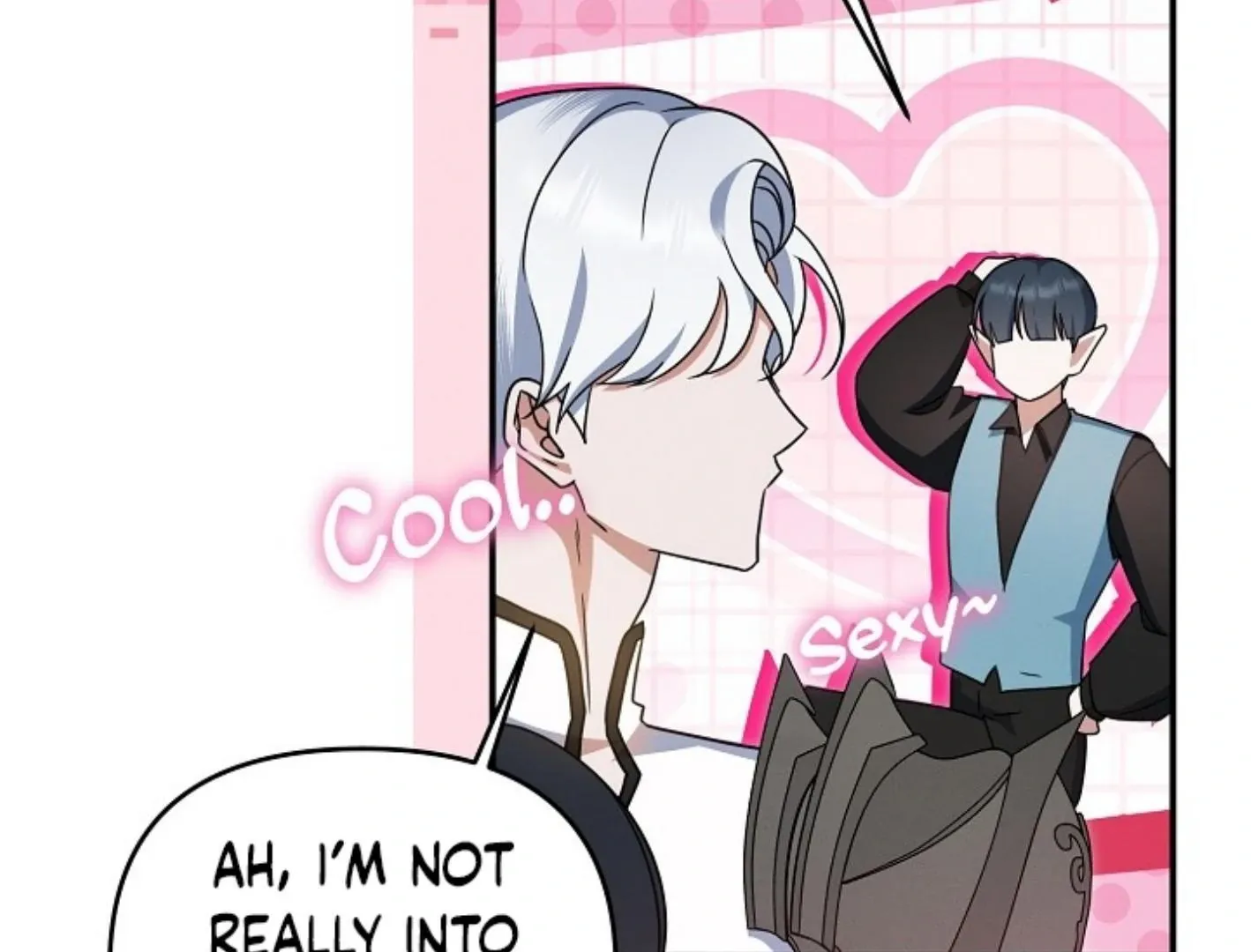 Read He Is That Guy chapter 32 image 46 on Lezhin