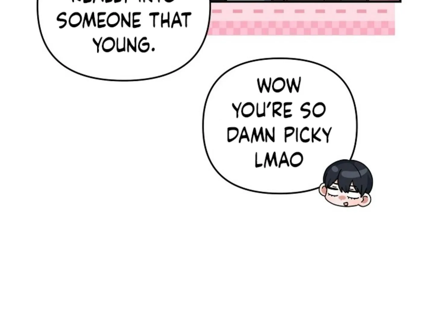 Read He Is That Guy chapter 32 image 47 on Lezhin