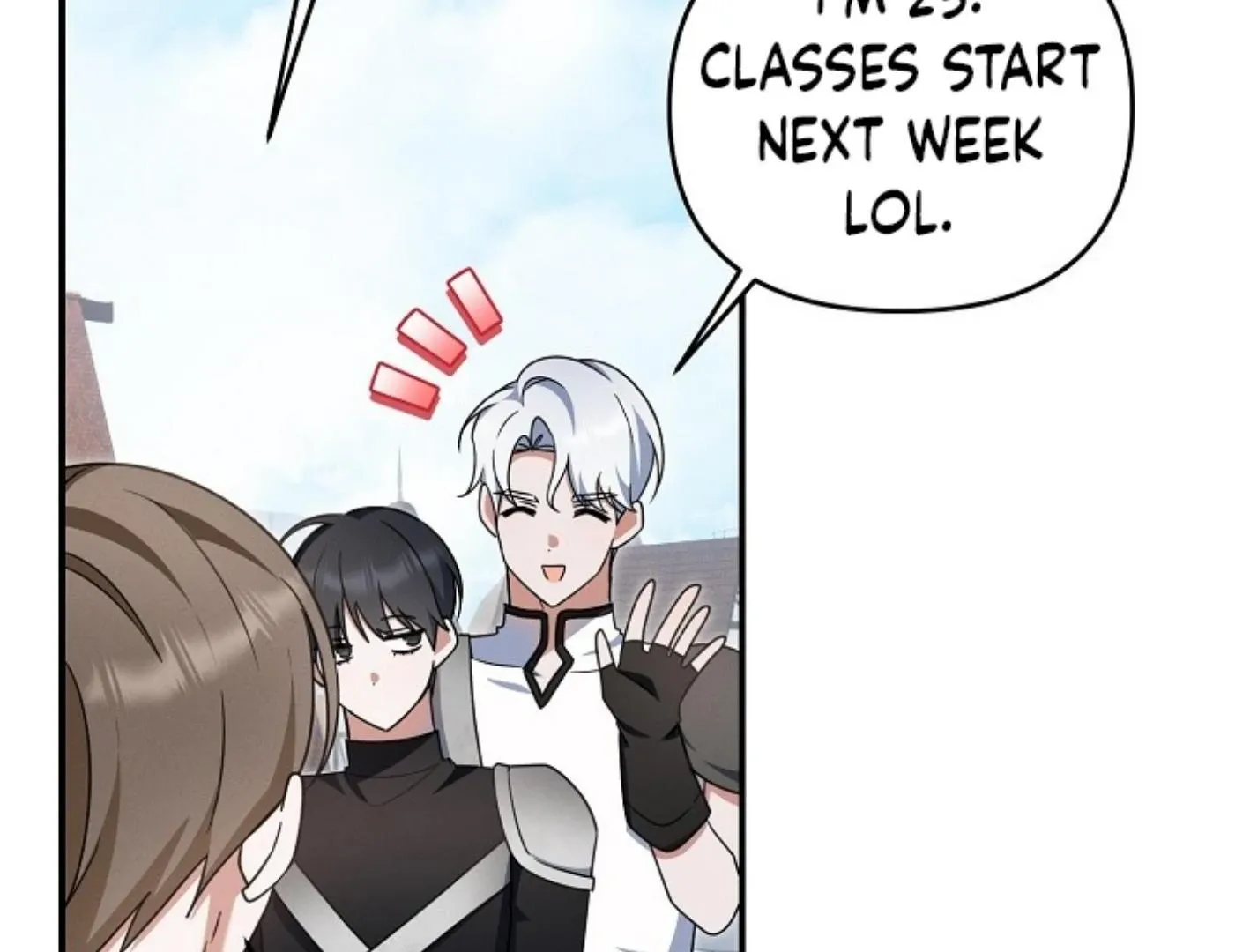 Read He Is That Guy chapter 32 image 49 on Lezhin