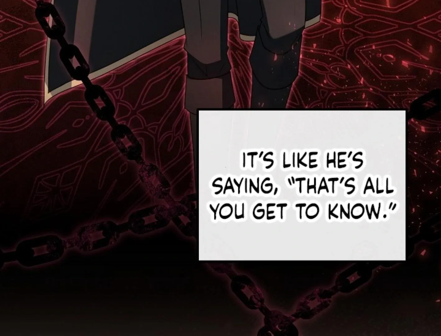 Read He Is That Guy chapter 32 image 5 on Lezhin