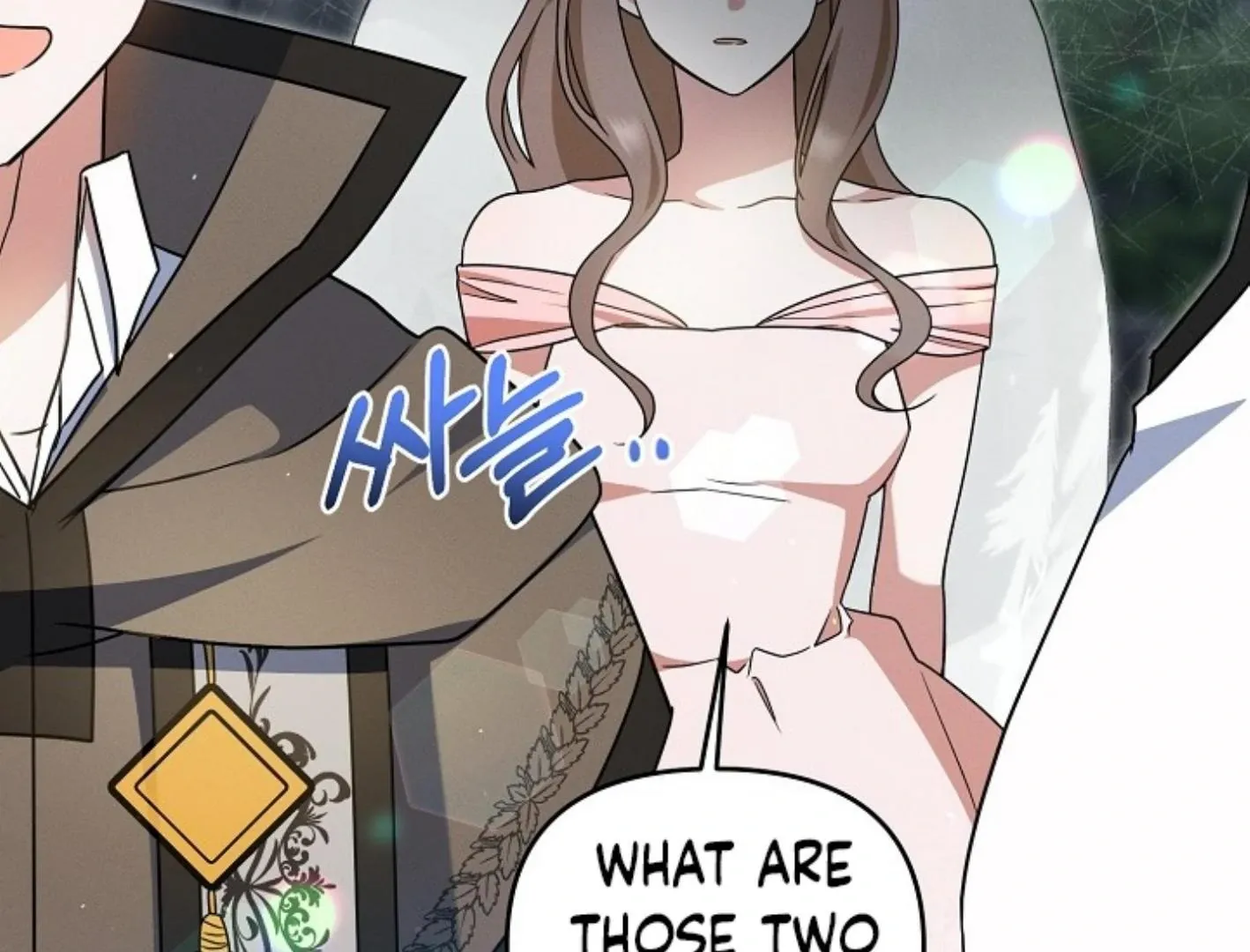 Read He Is That Guy chapter 32 image 55 on Lezhin