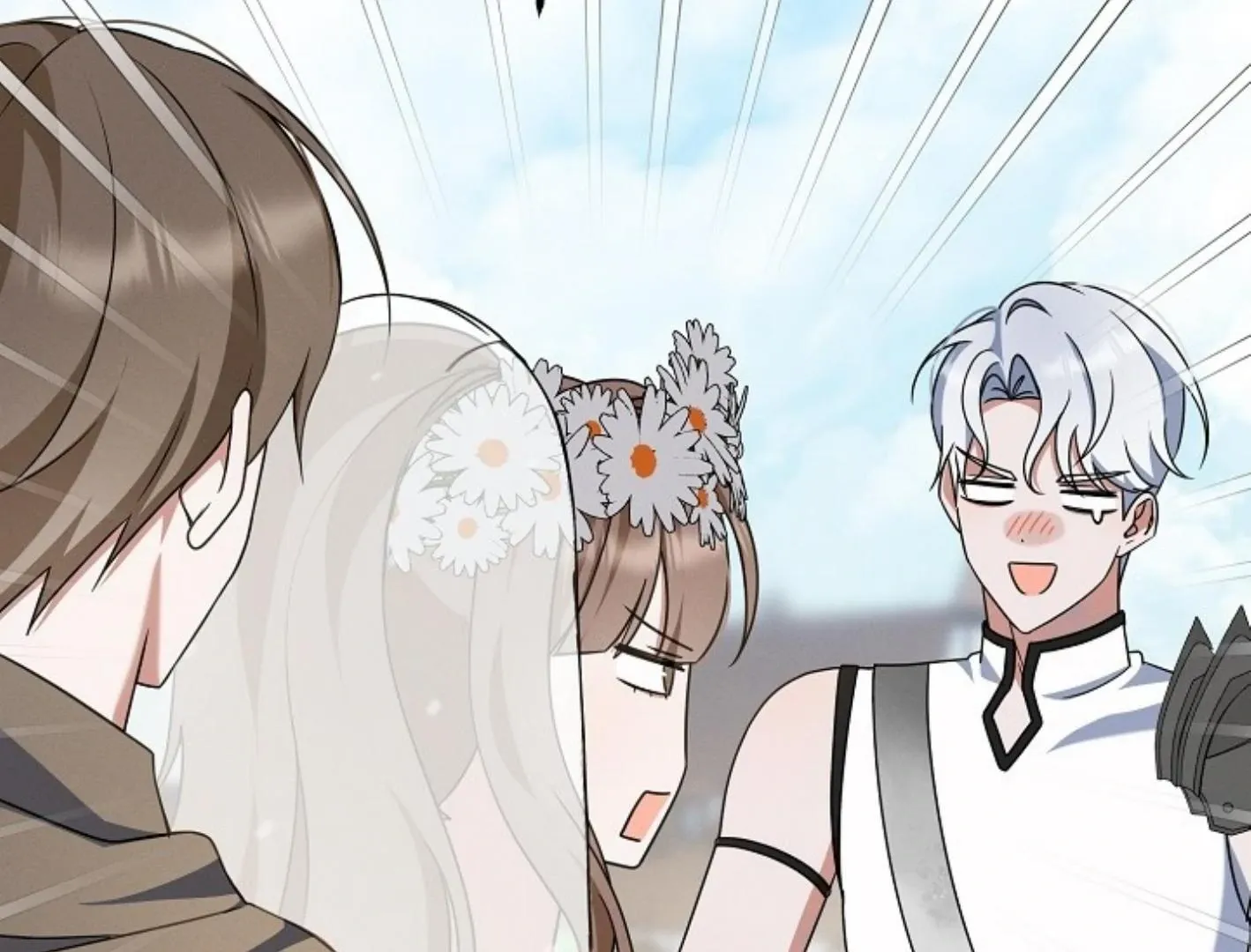 Read He Is That Guy chapter 32 image 61 on Lezhin