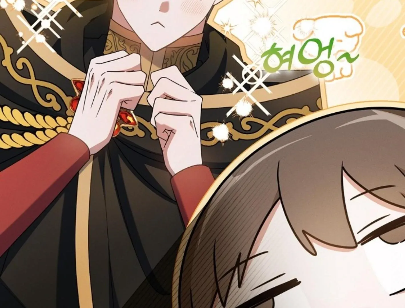 Read He Is That Guy chapter 32 image 73 on Lezhin