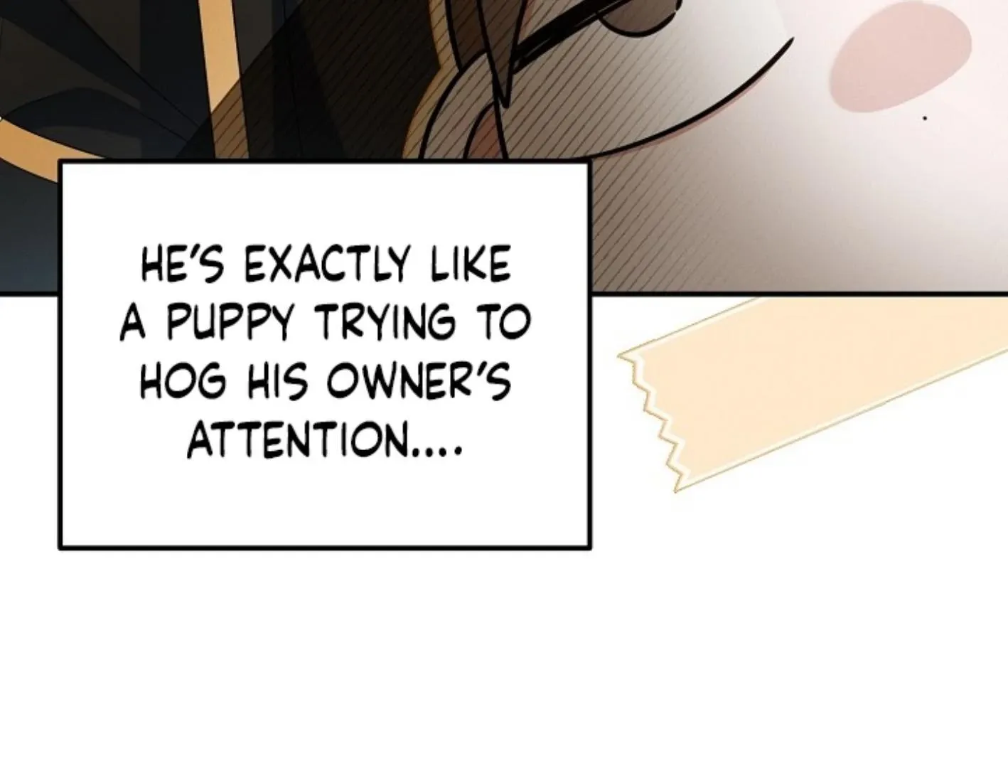 Read He Is That Guy chapter 32 image 74 on Lezhin
