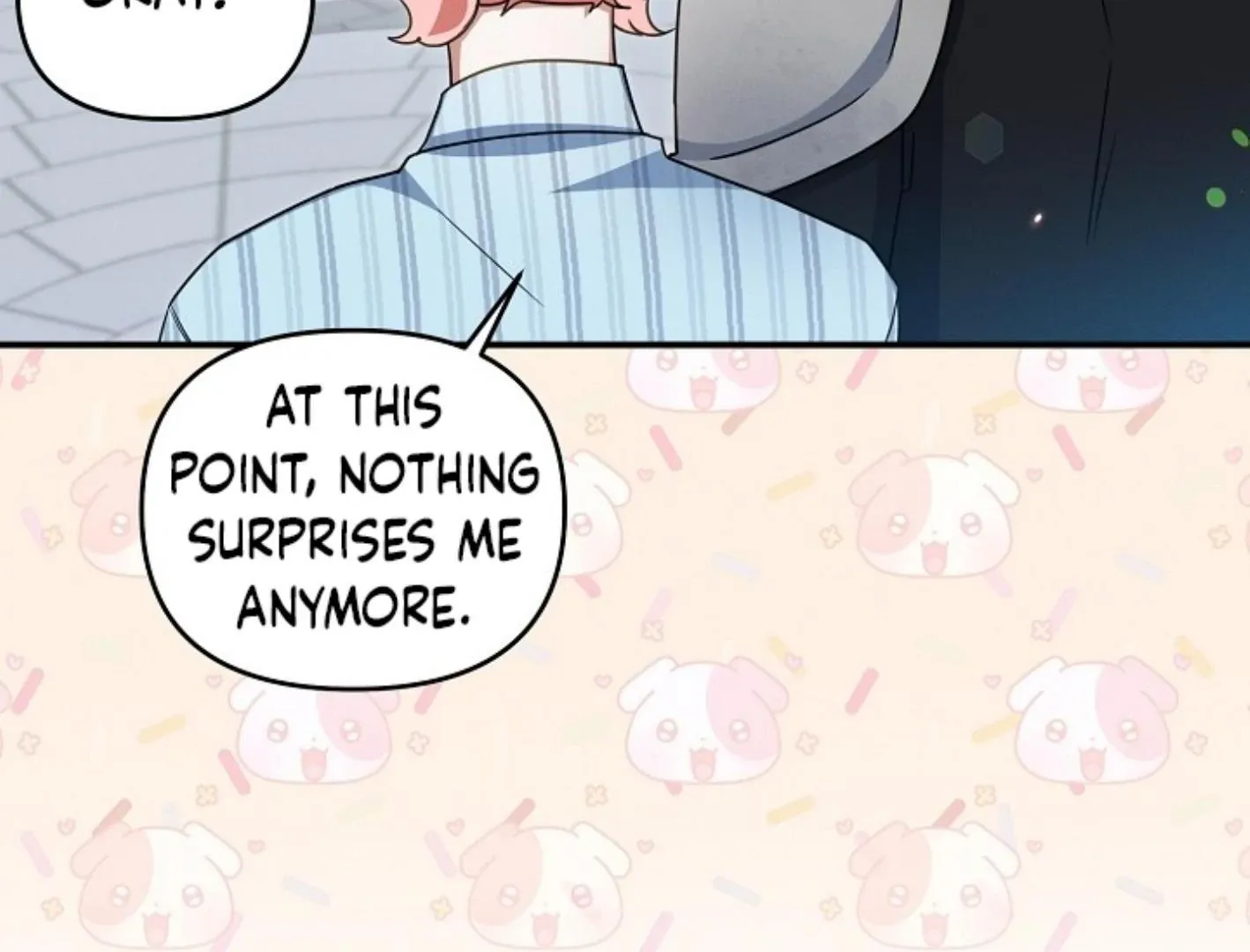 Read He Is That Guy chapter 32 image 83 on Lezhin